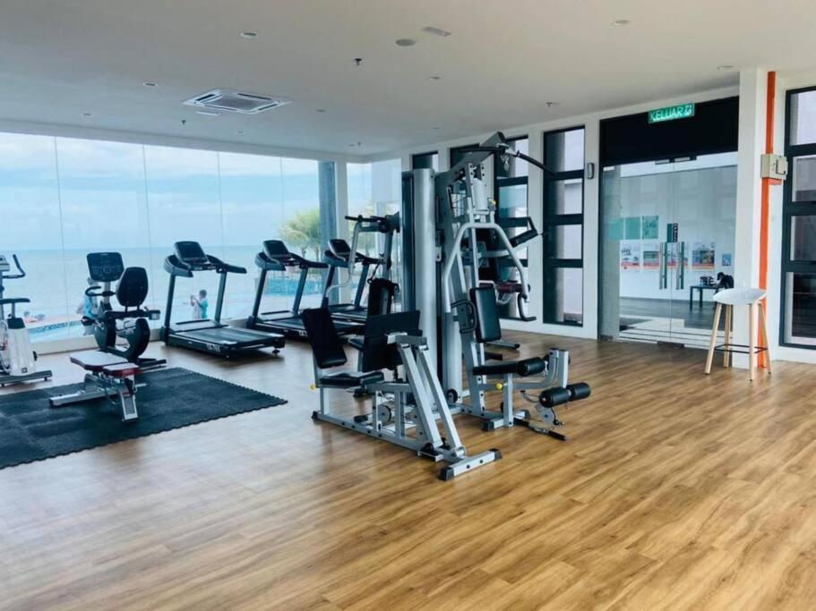 Imperium Resident Kuantan Duplex Seaview