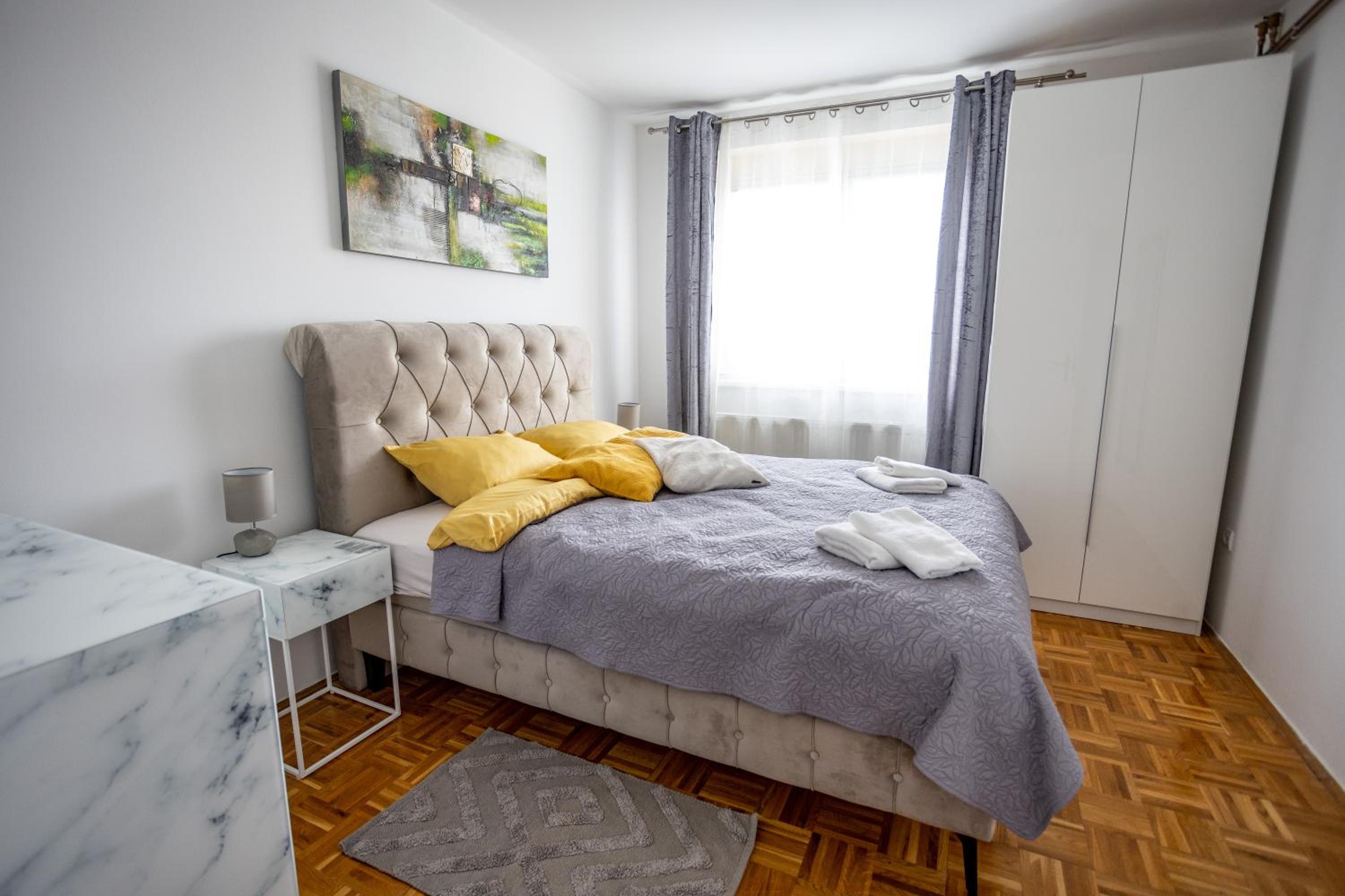 Apartman Amal