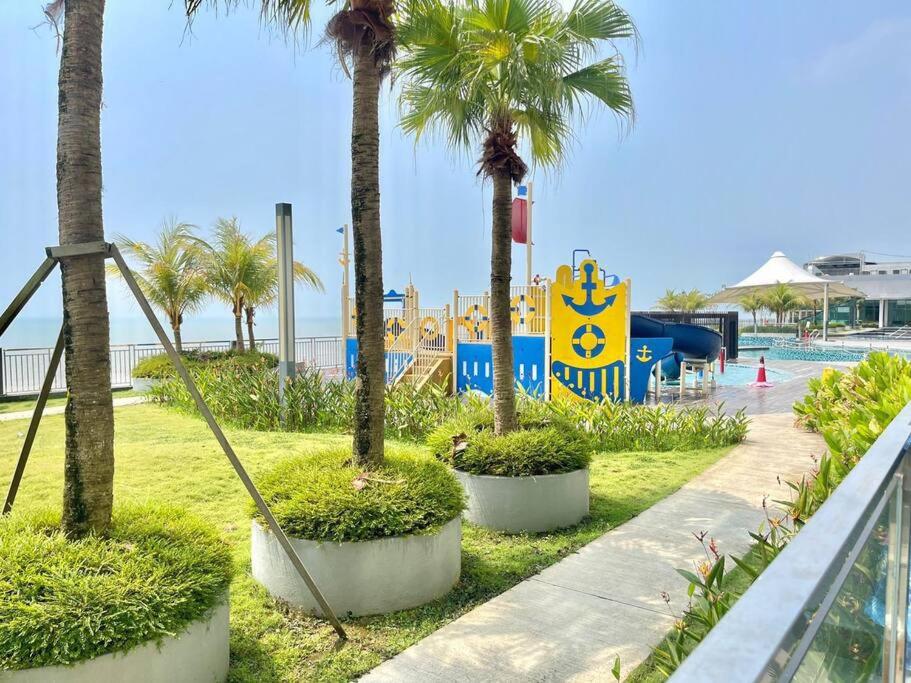 Imperium Resident Kuantan Duplex Seaview