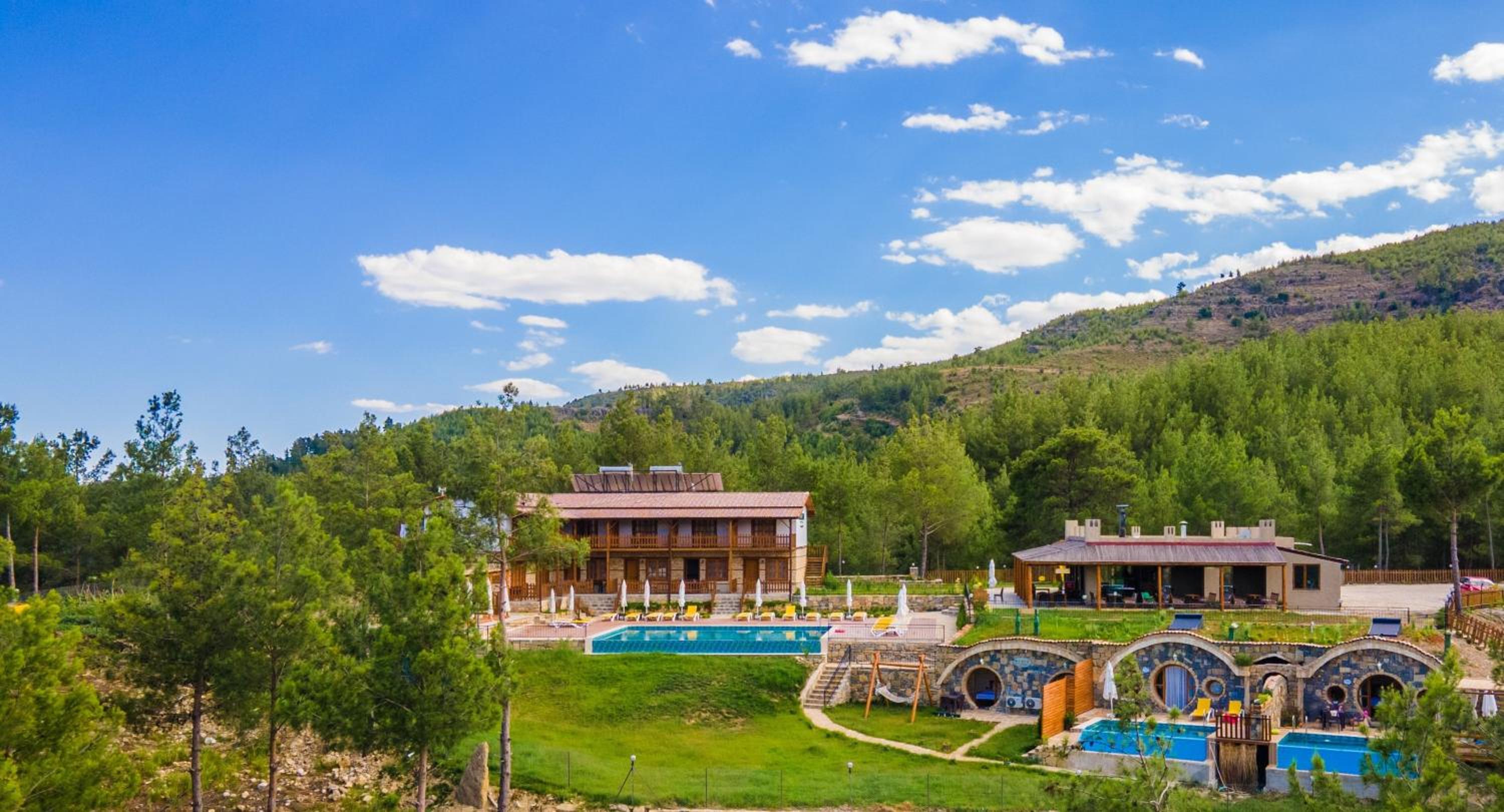 Hotel Maison Green Hill - Image 1