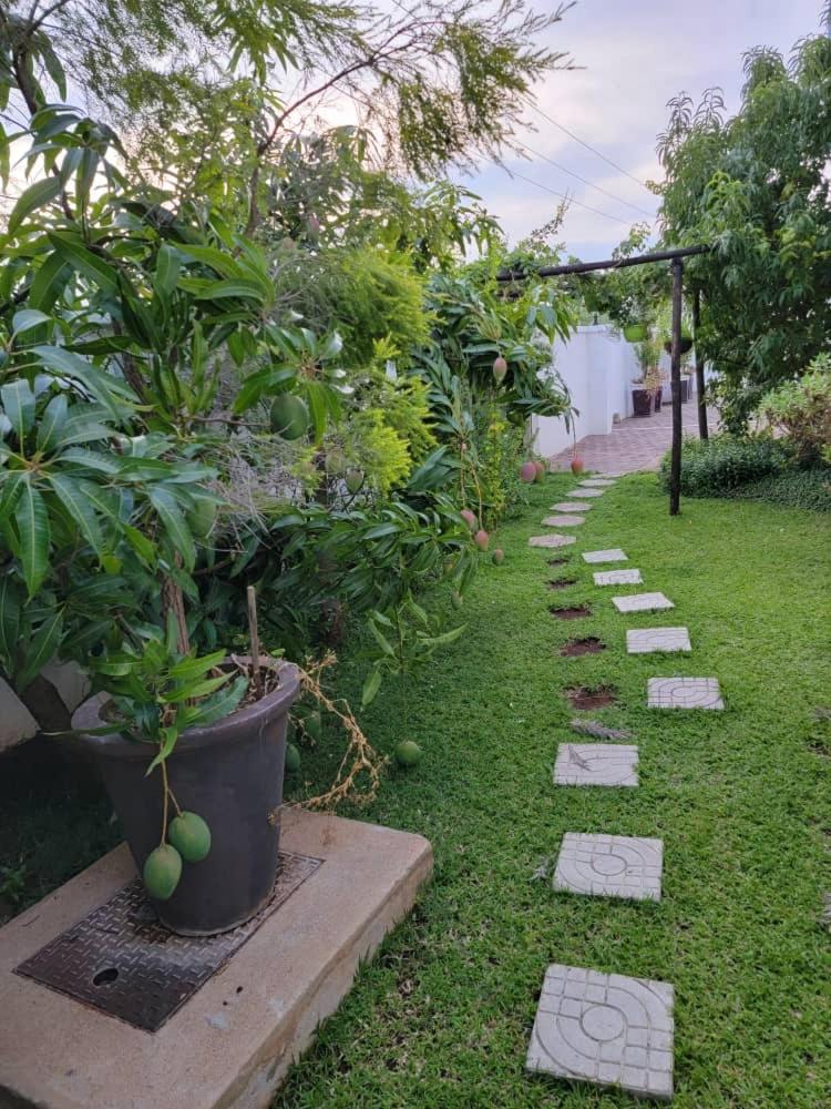 Sentosa Guest House