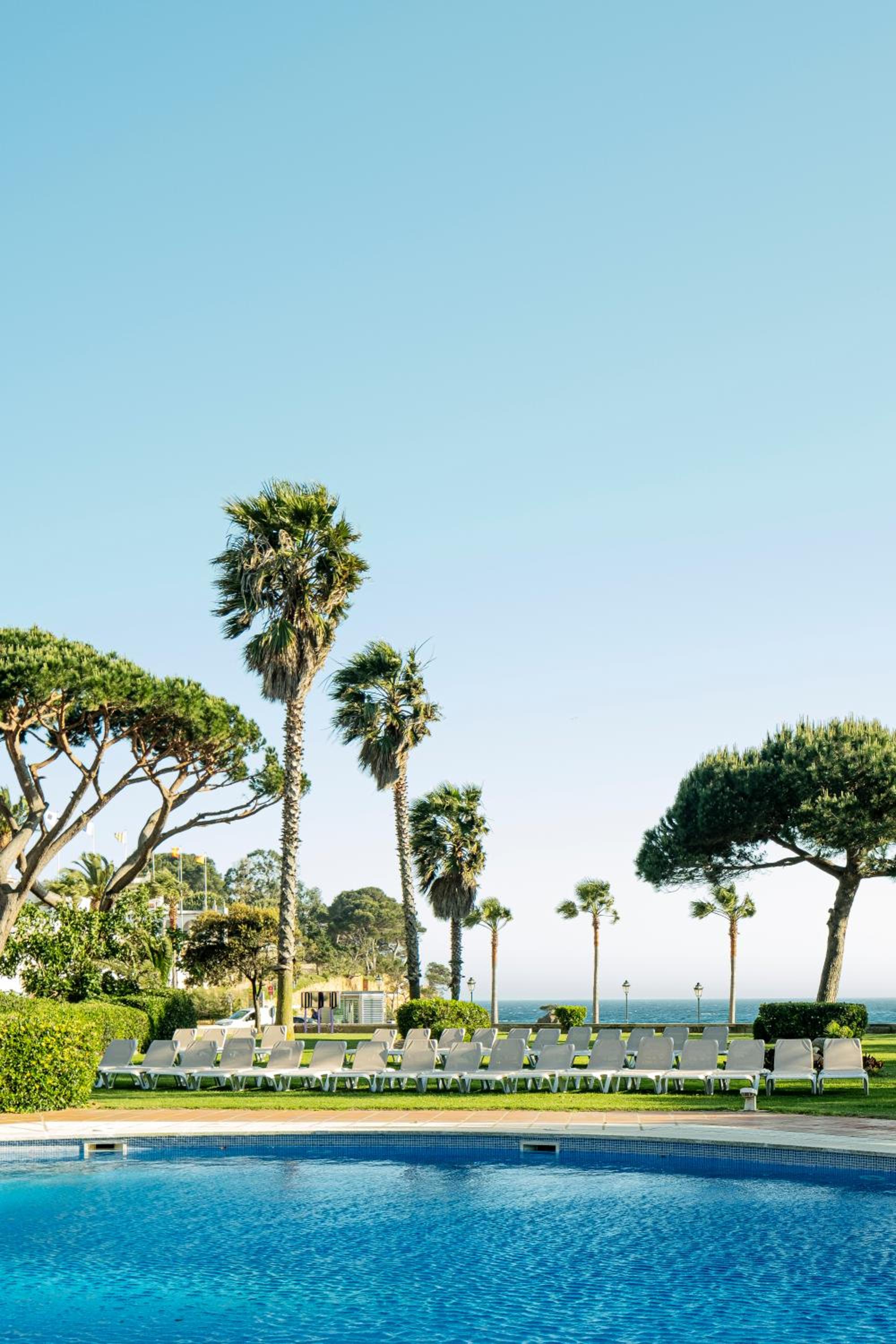 S'Agaró Hotel Spa & Wellness — 4