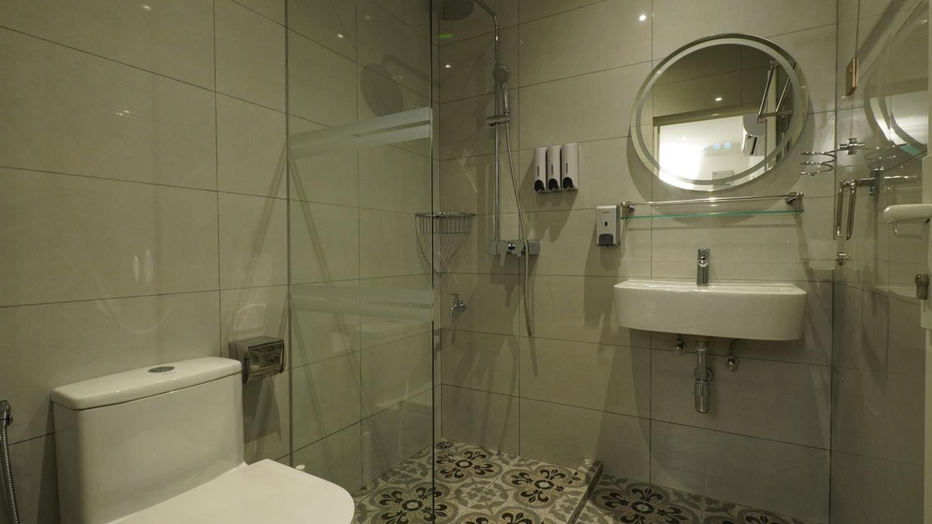 Kimberley Boutique Hotel photo 8