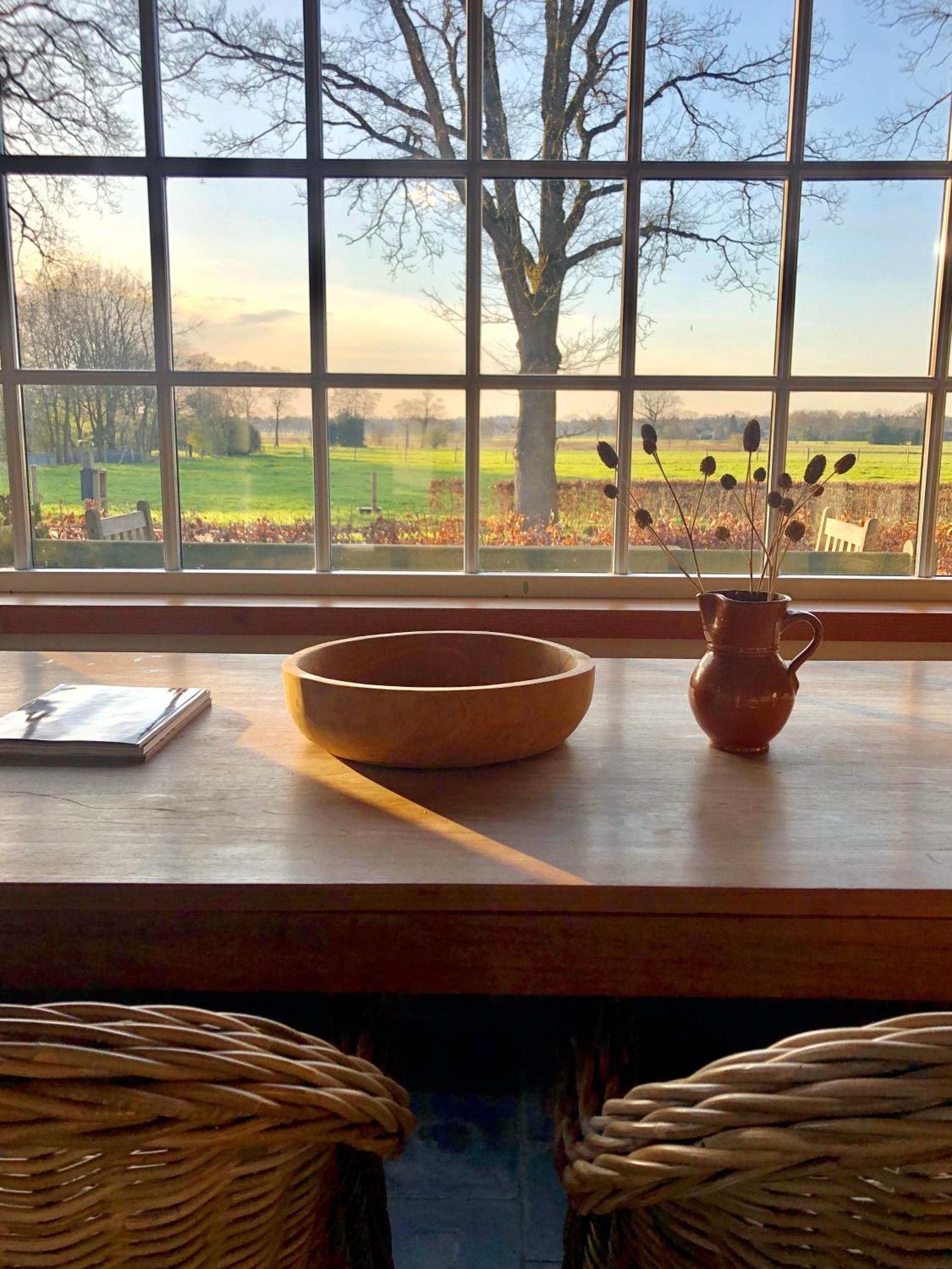 The Barn view 5