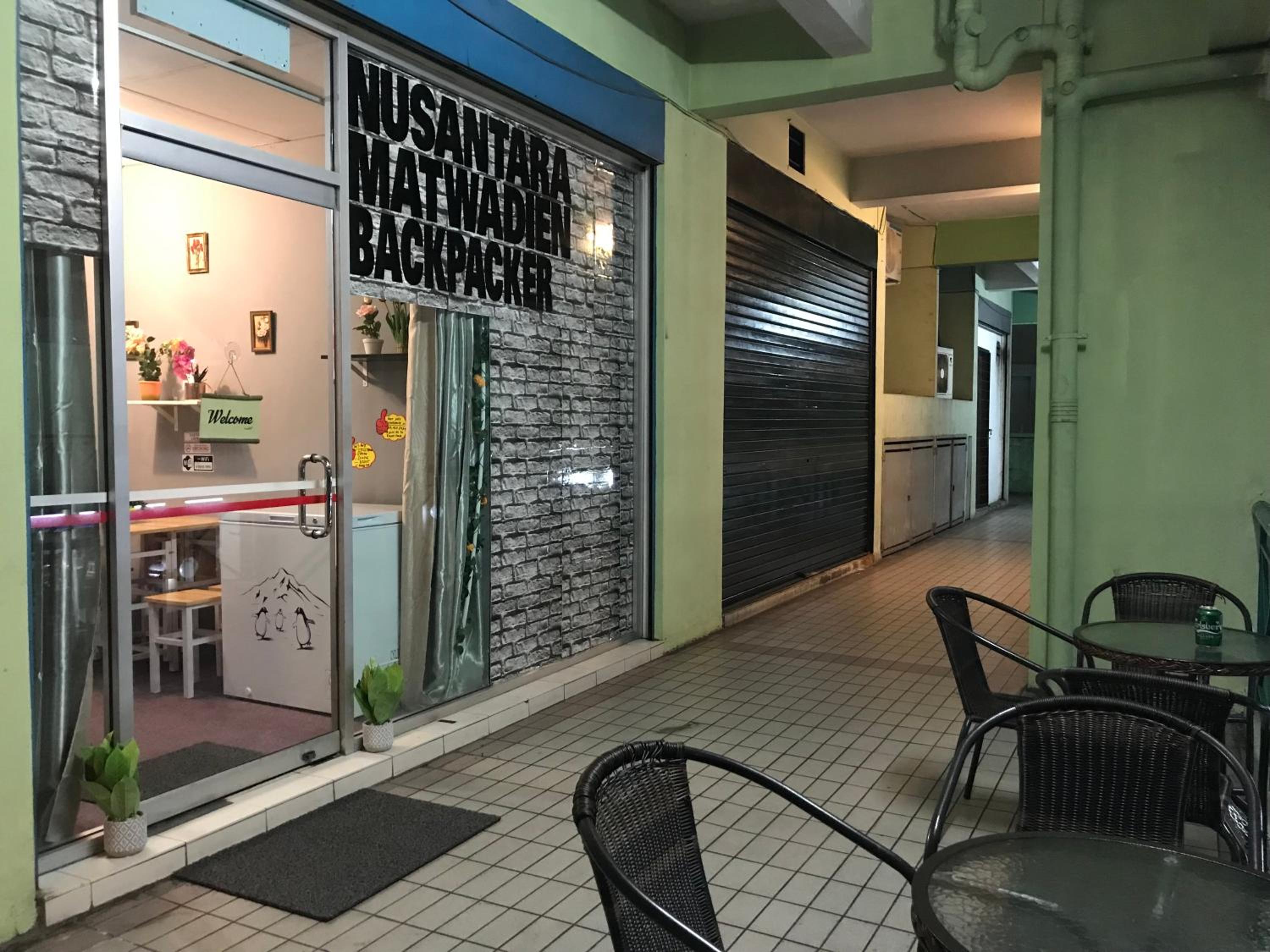 Nusantara Mattwaddien Hostel photo 4