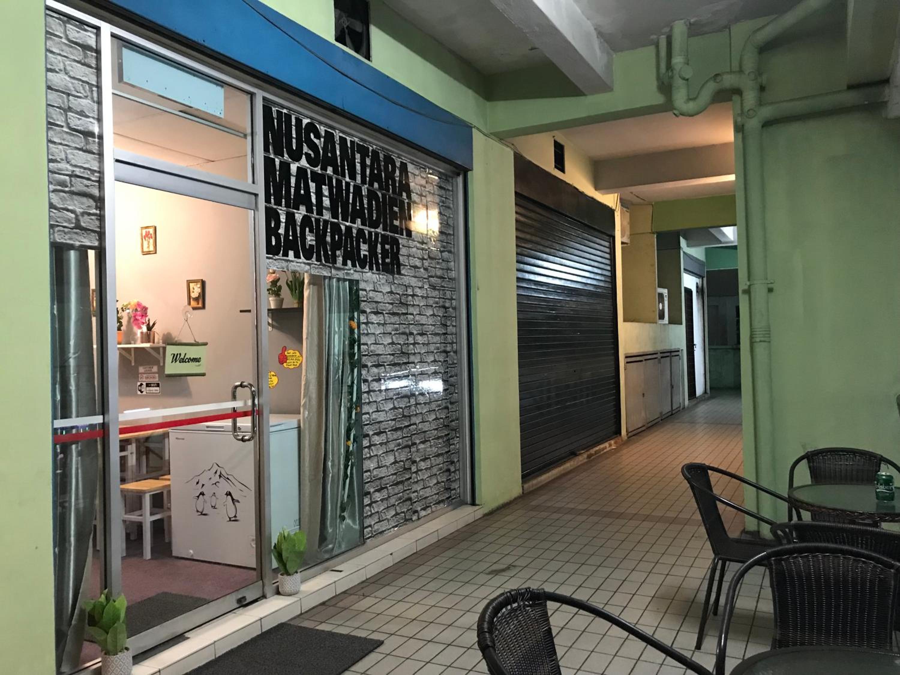 Nusantara Mattwaddien Hostel photo 3