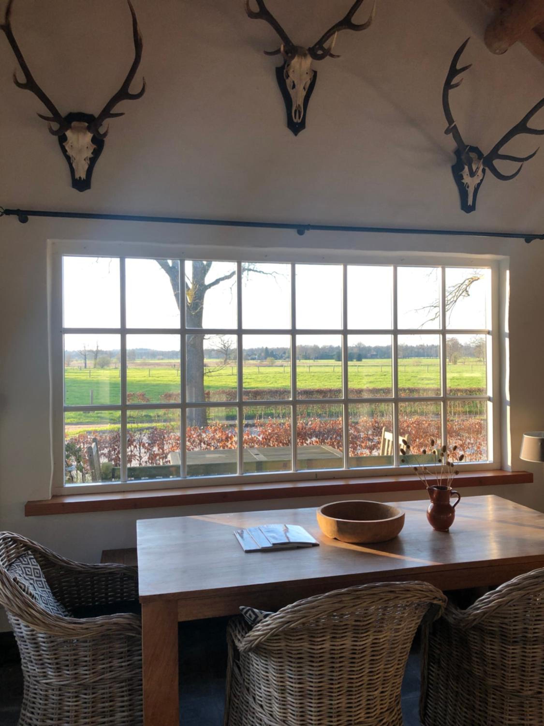 The Barn view 4