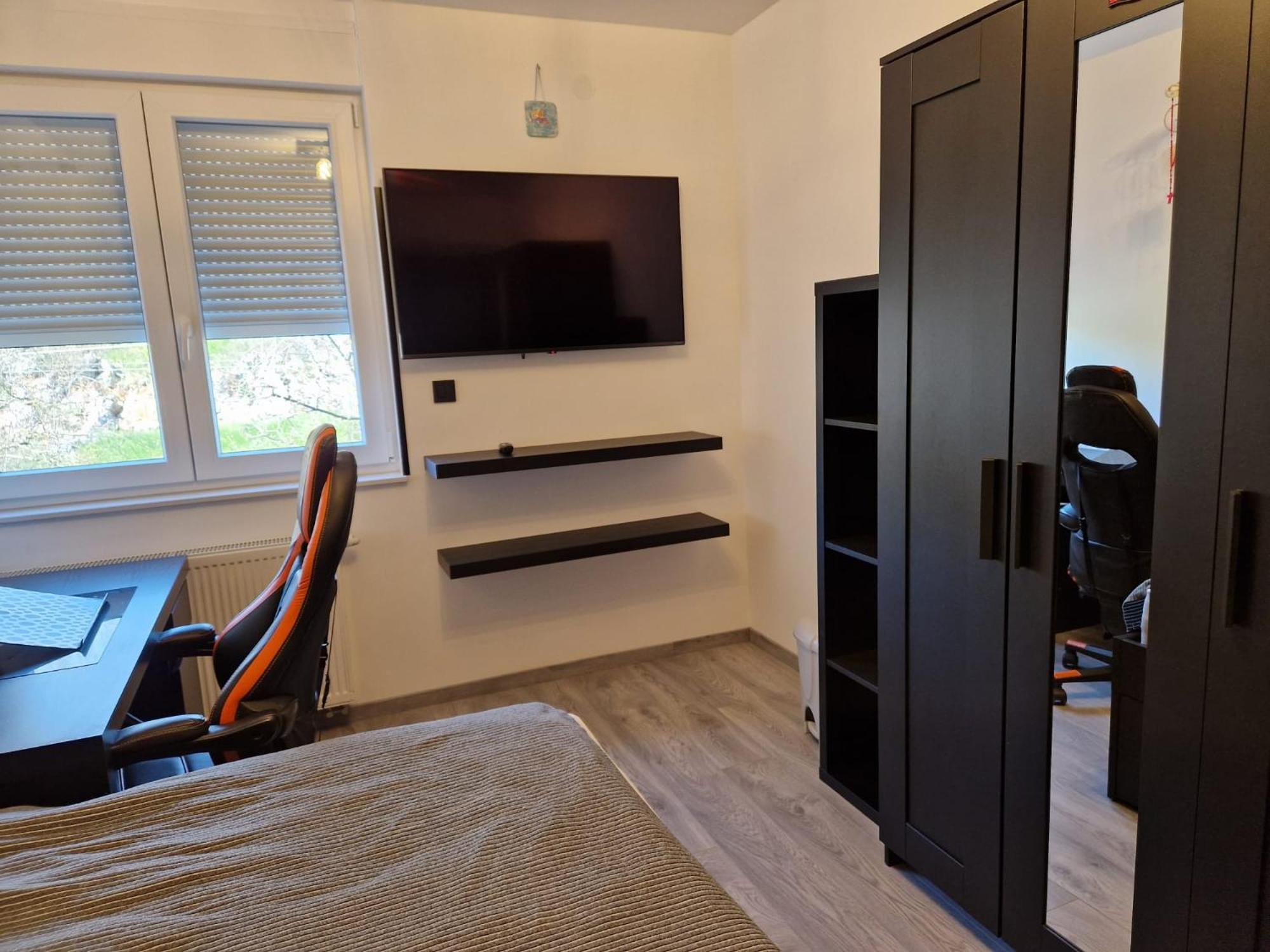 Apartment ILLARIA