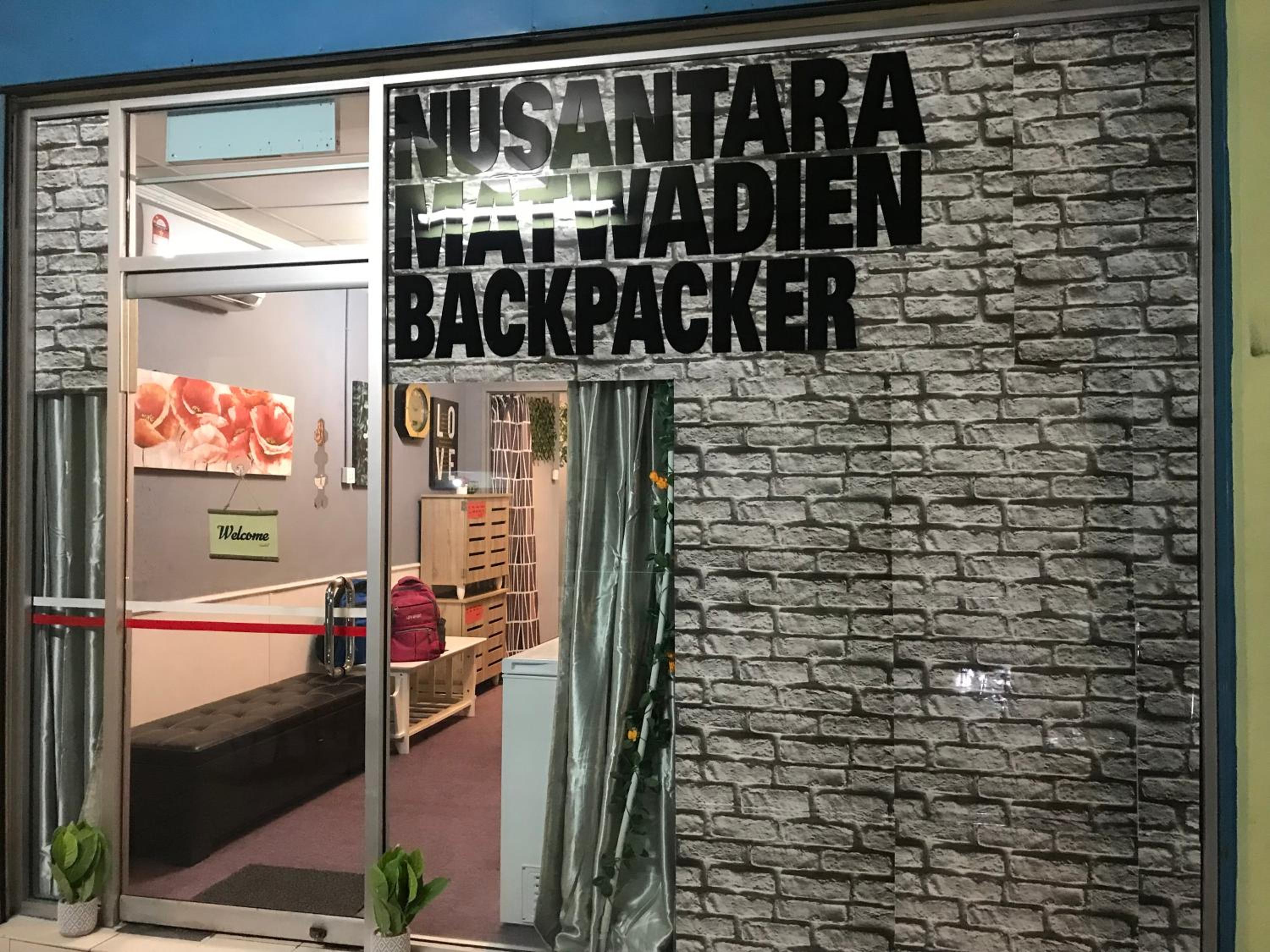 Nusantara Mattwaddien Hostel photo 2