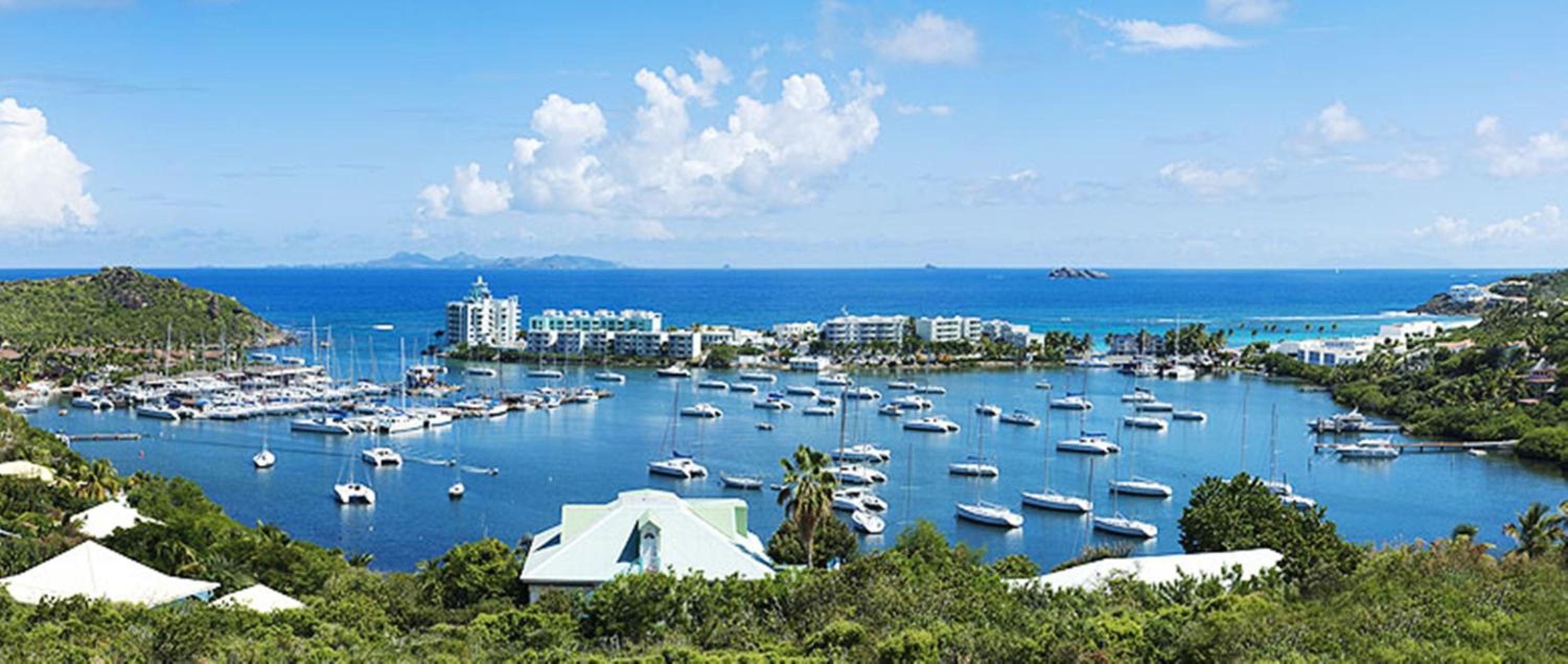 Oyster Bay Beach Resort