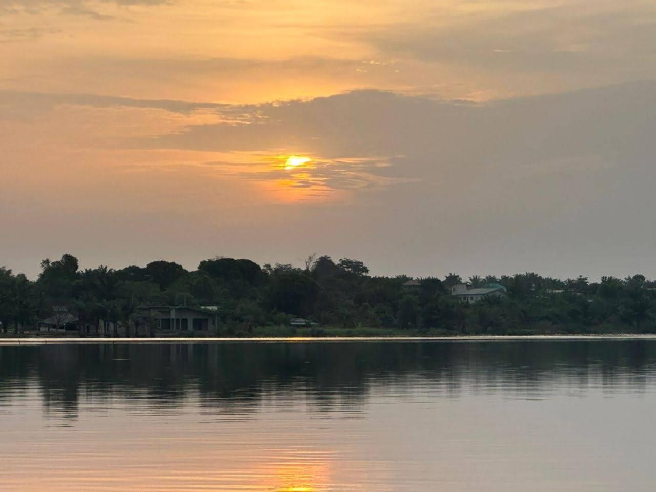 Glamping Lakeview Ouidah