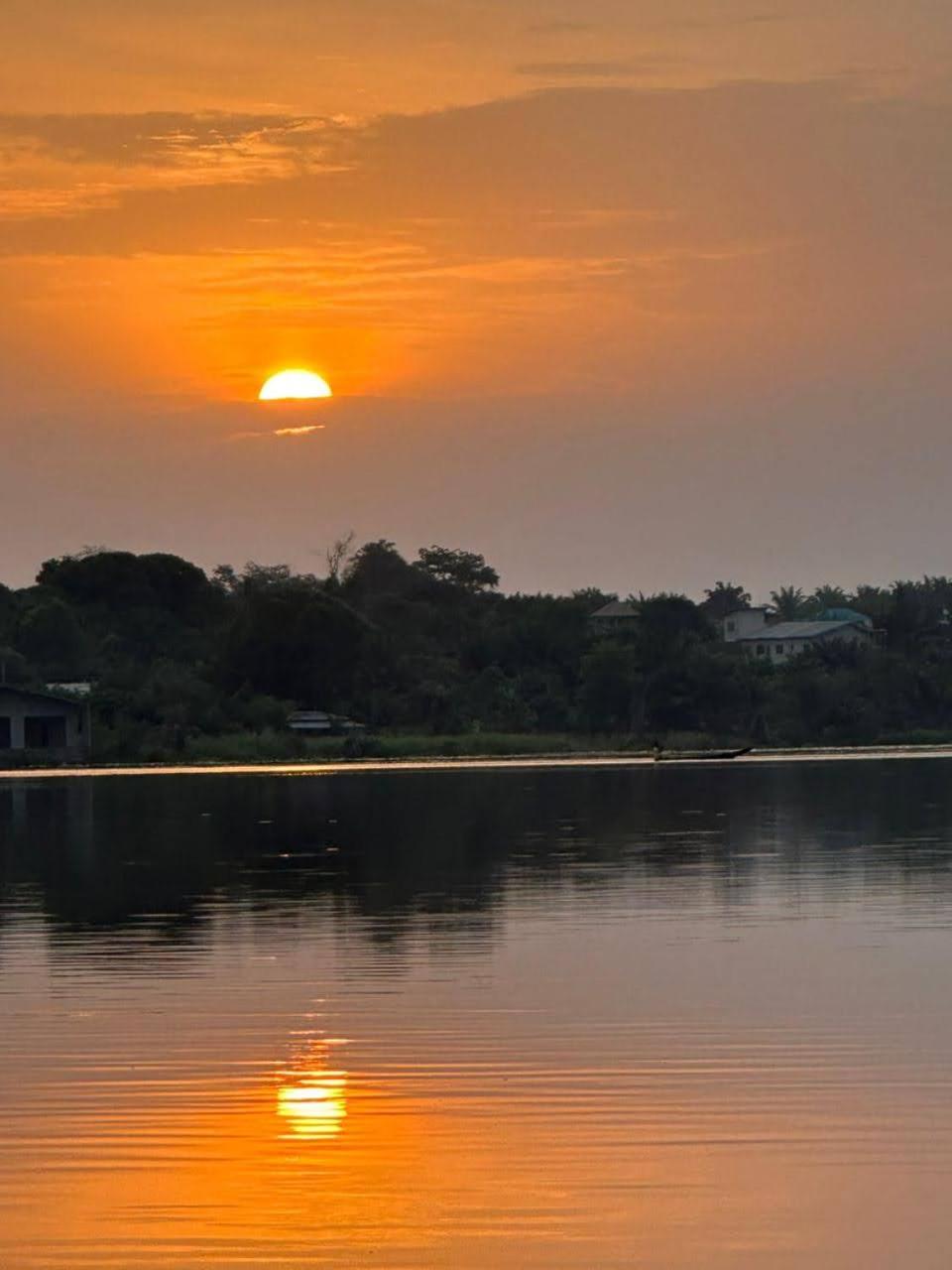Glamping Lakeview Ouidah