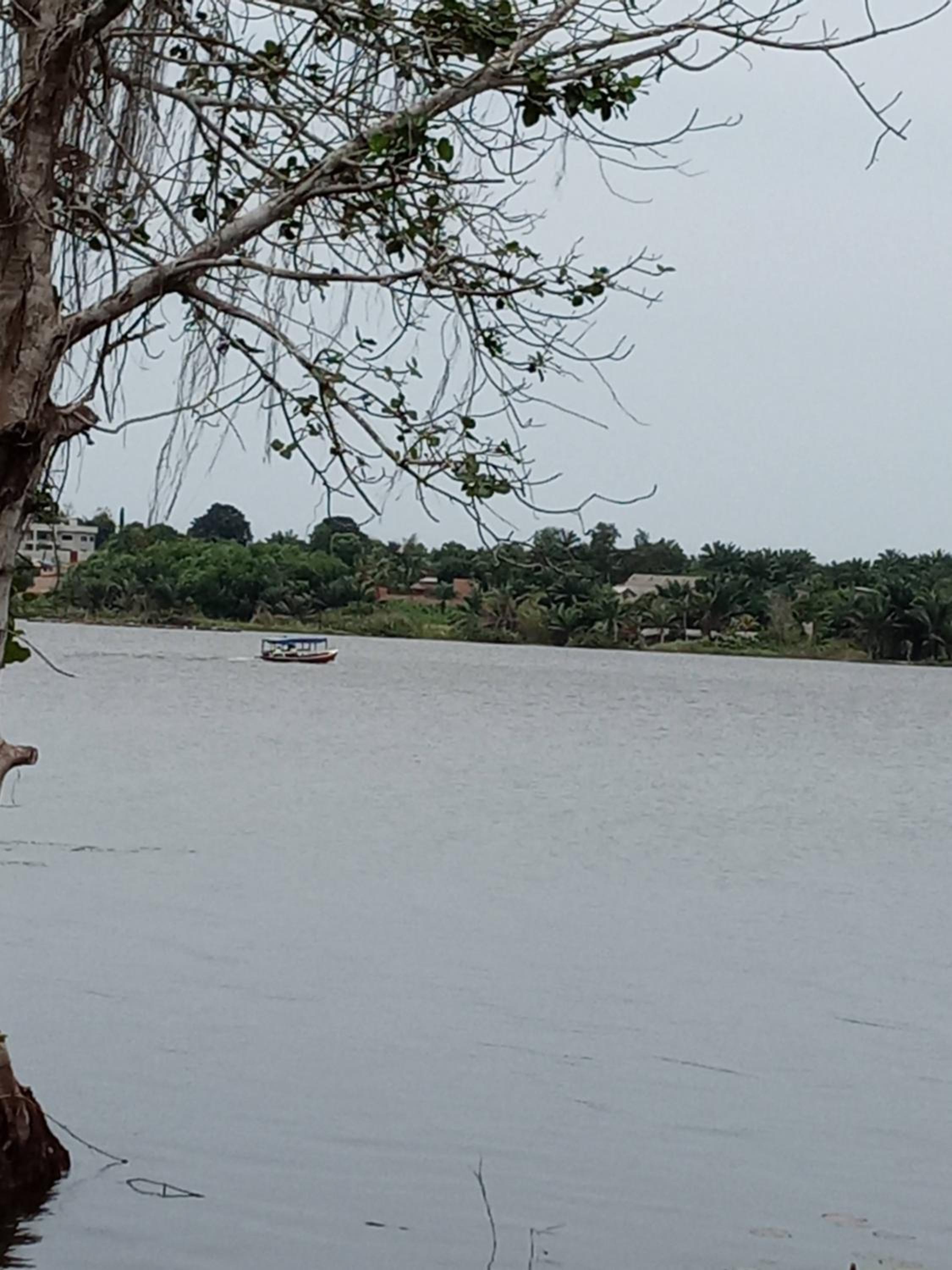 Glamping Lakeview Ouidah