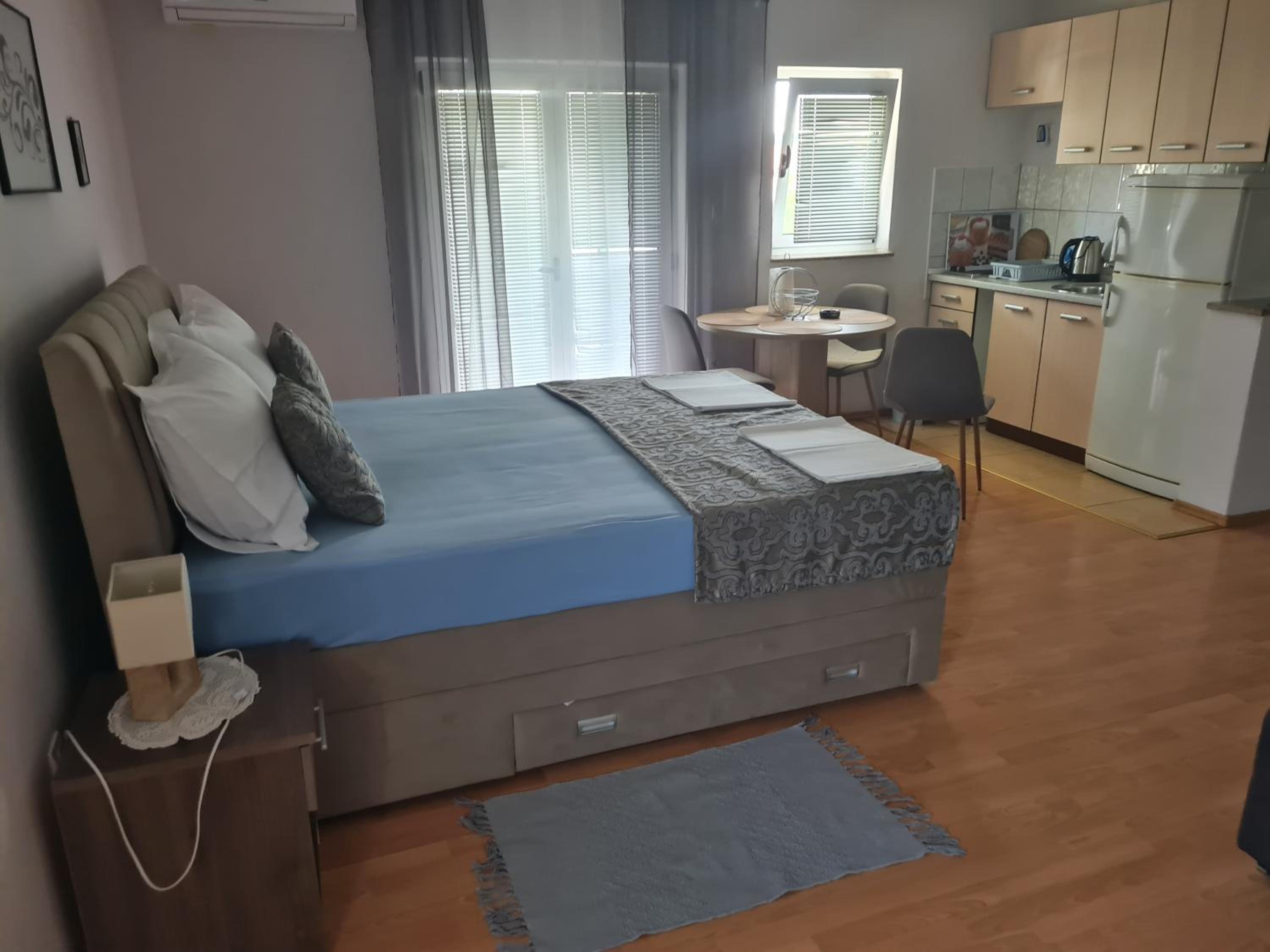 Apartments Bosnjak view 5
