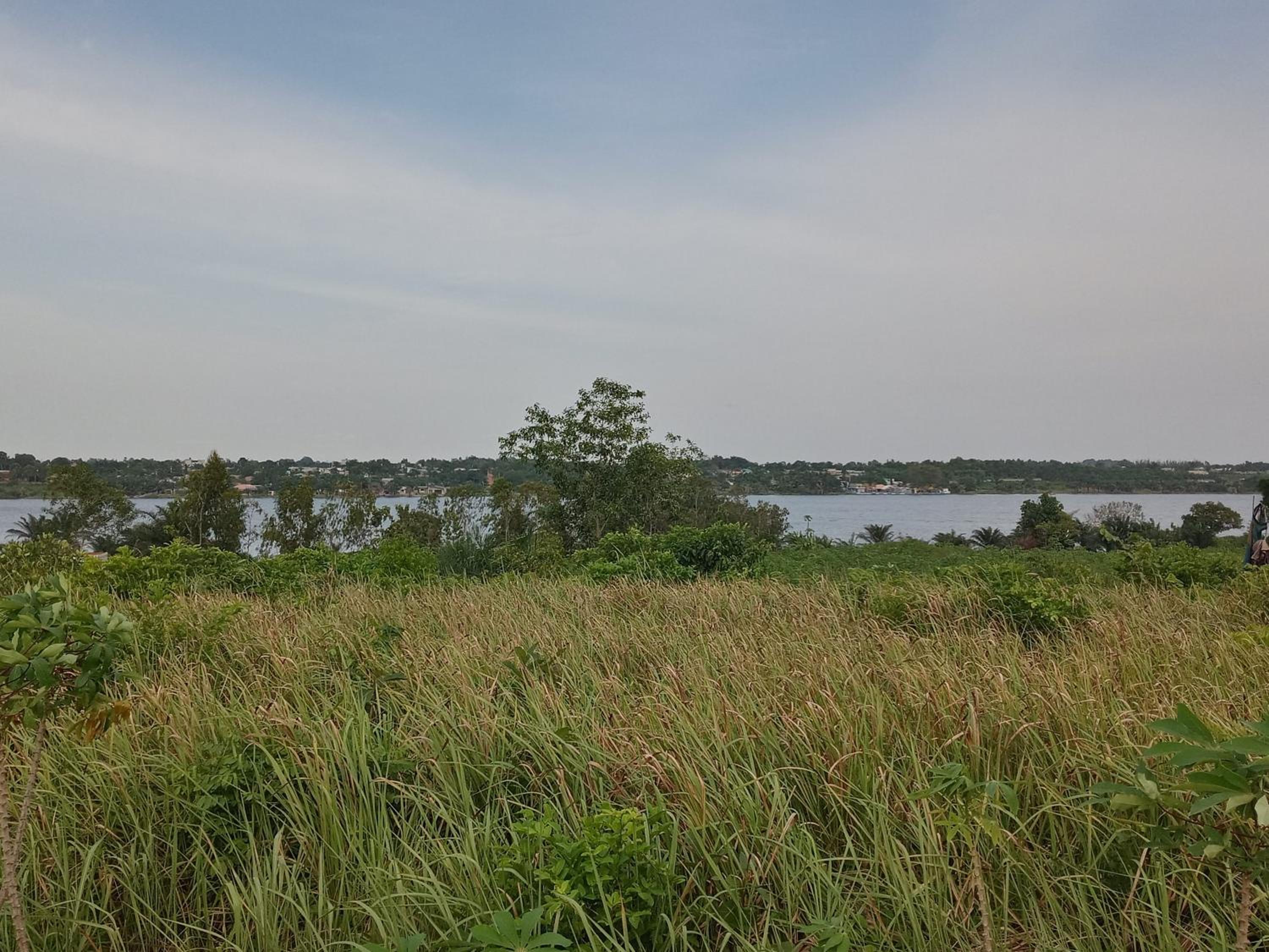 Glamping Lakeview Ouidah