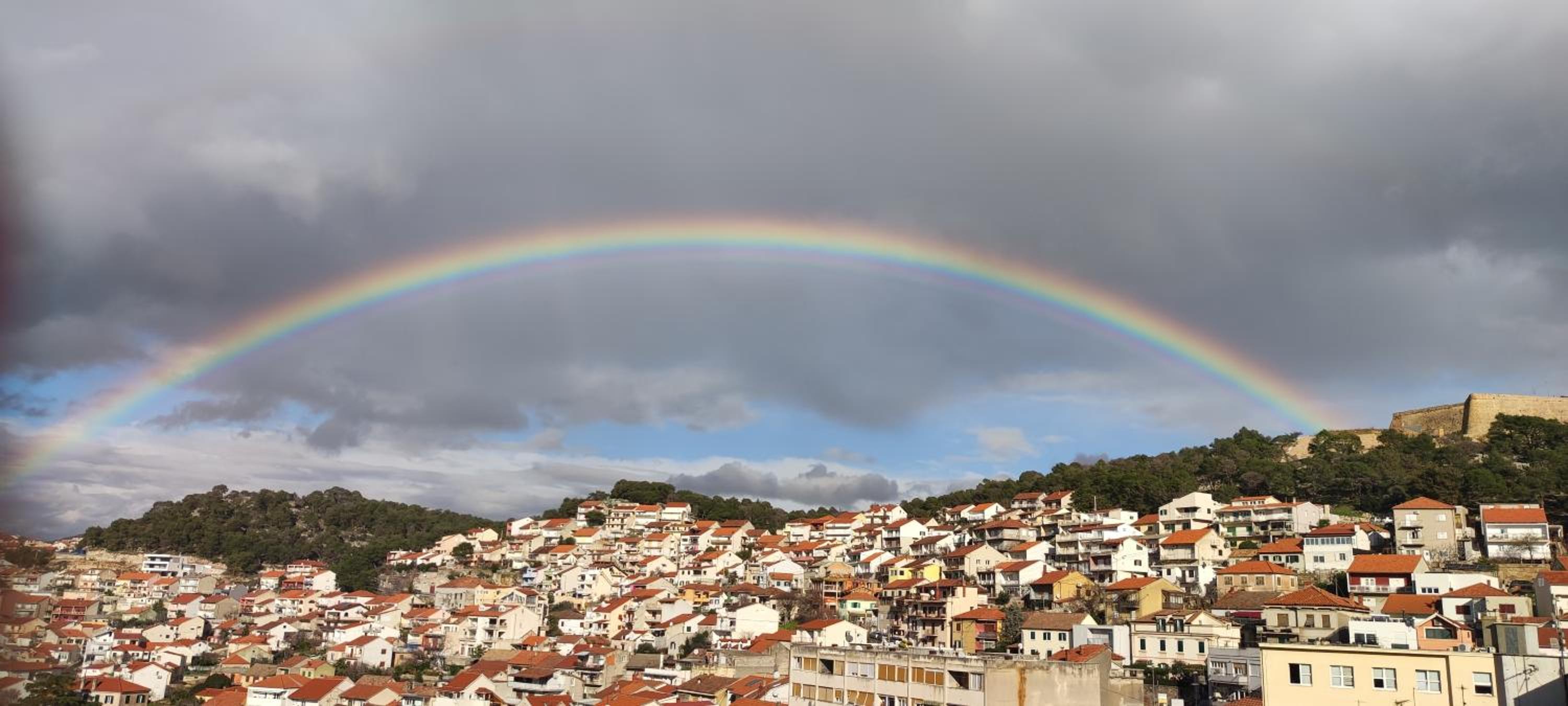 Apartman Campo