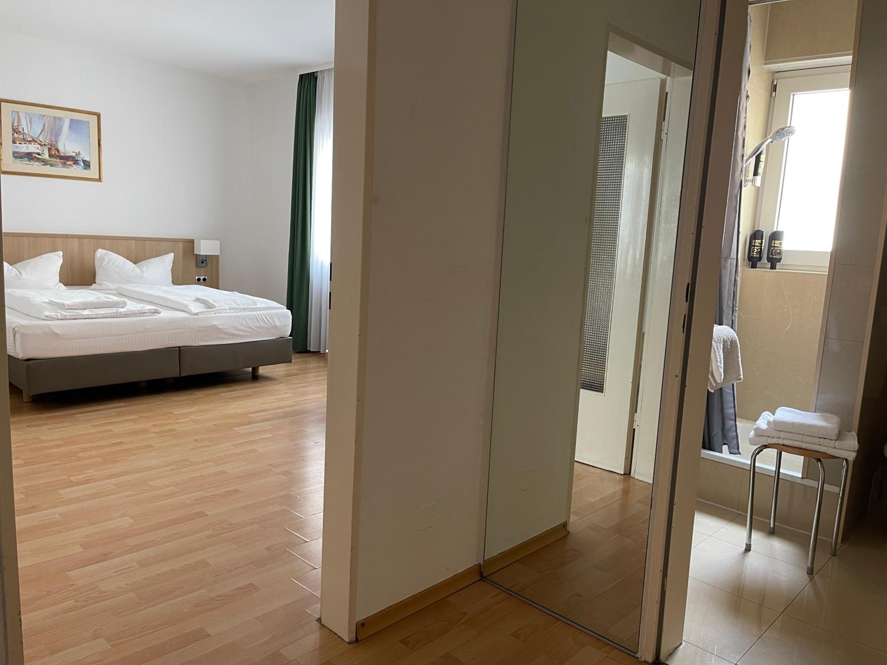 Hotel Hafner Stuttgart