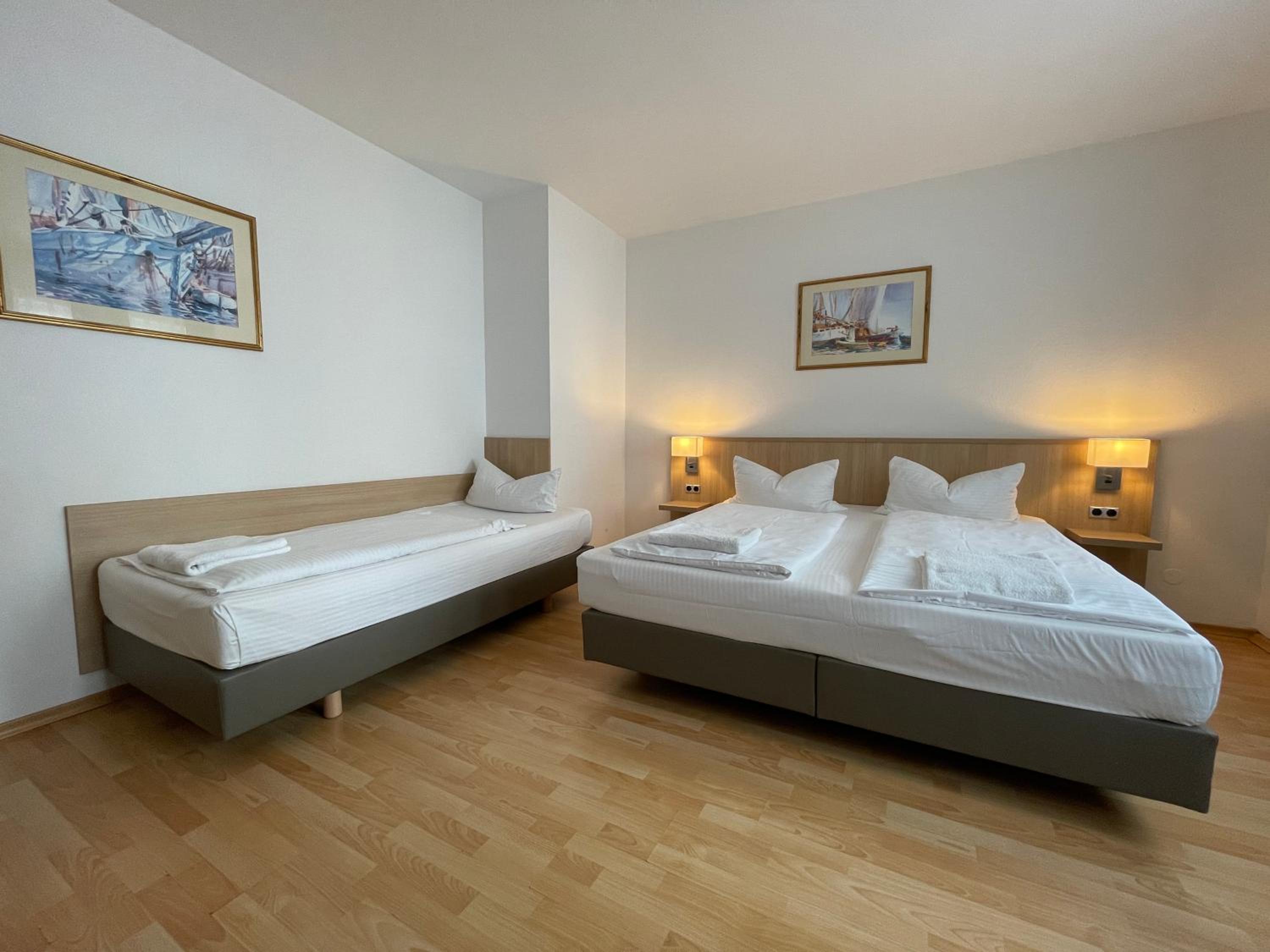 Hotel Hafner Stuttgart