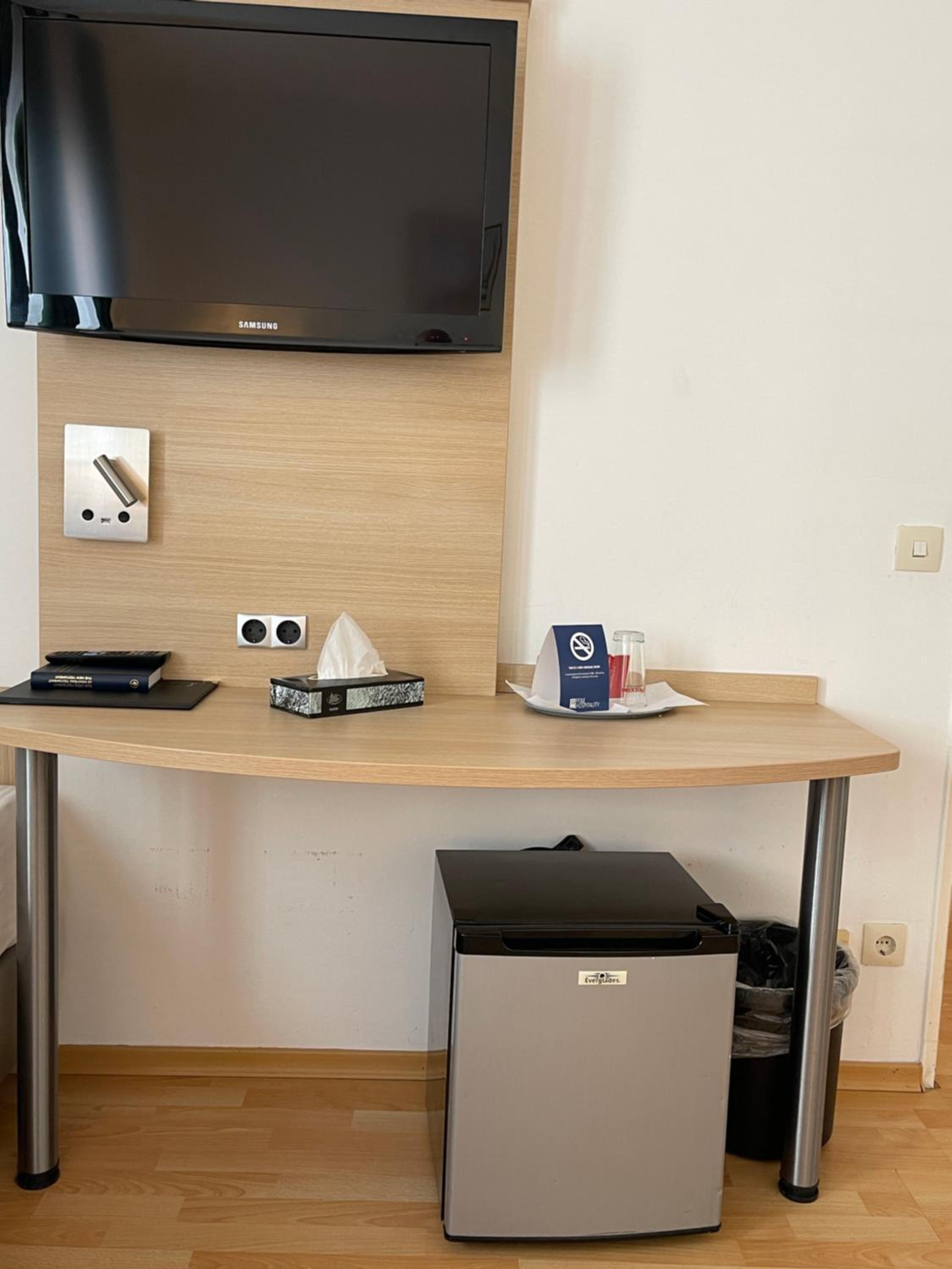 Hotel Hafner Stuttgart