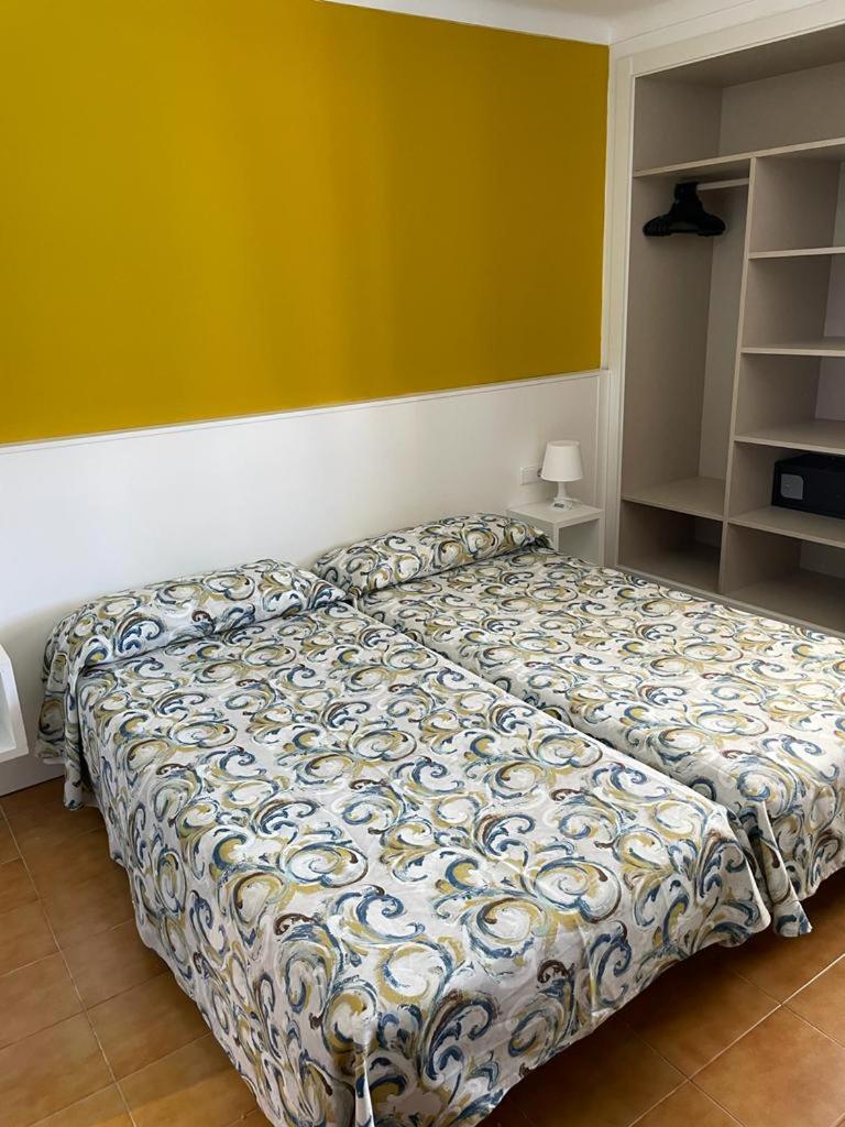 Apartamentos Cristina