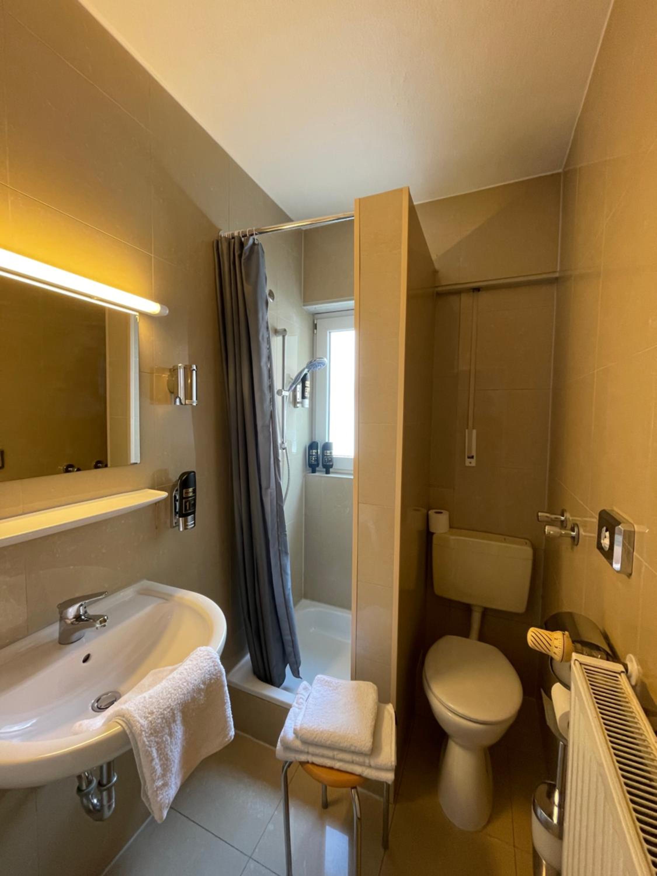Hotel Hafner Stuttgart