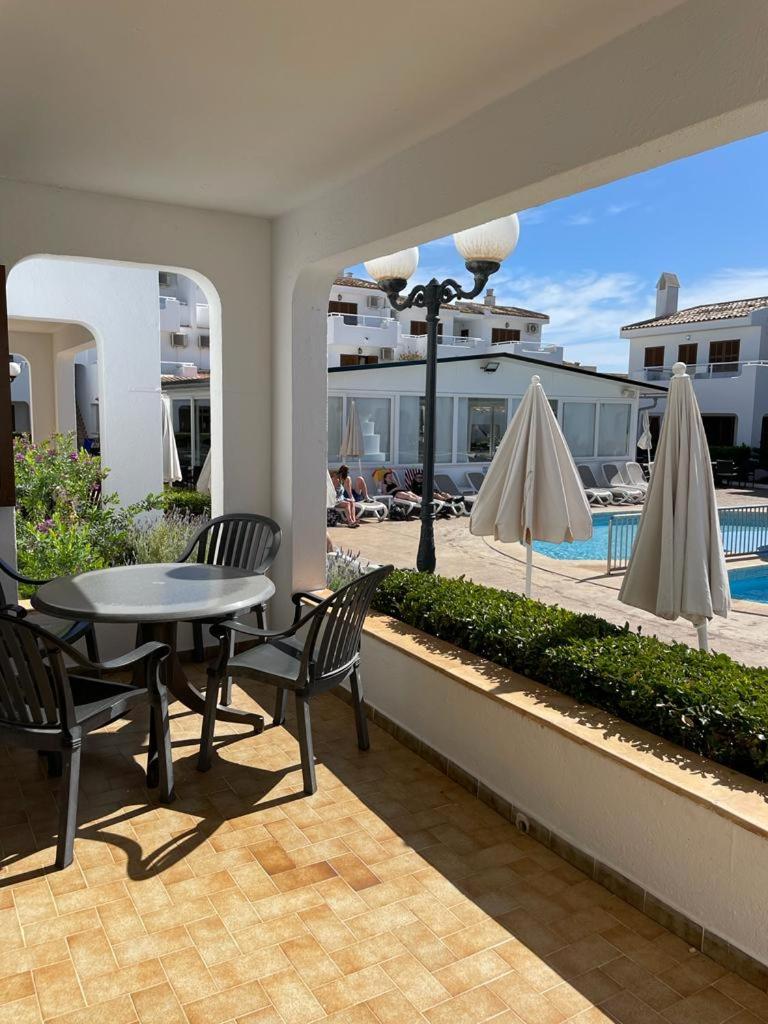 Apartamentos Cristina