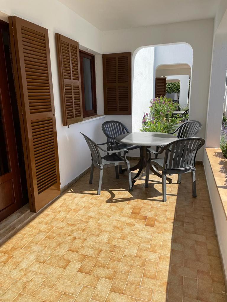 Apartamentos Cristina