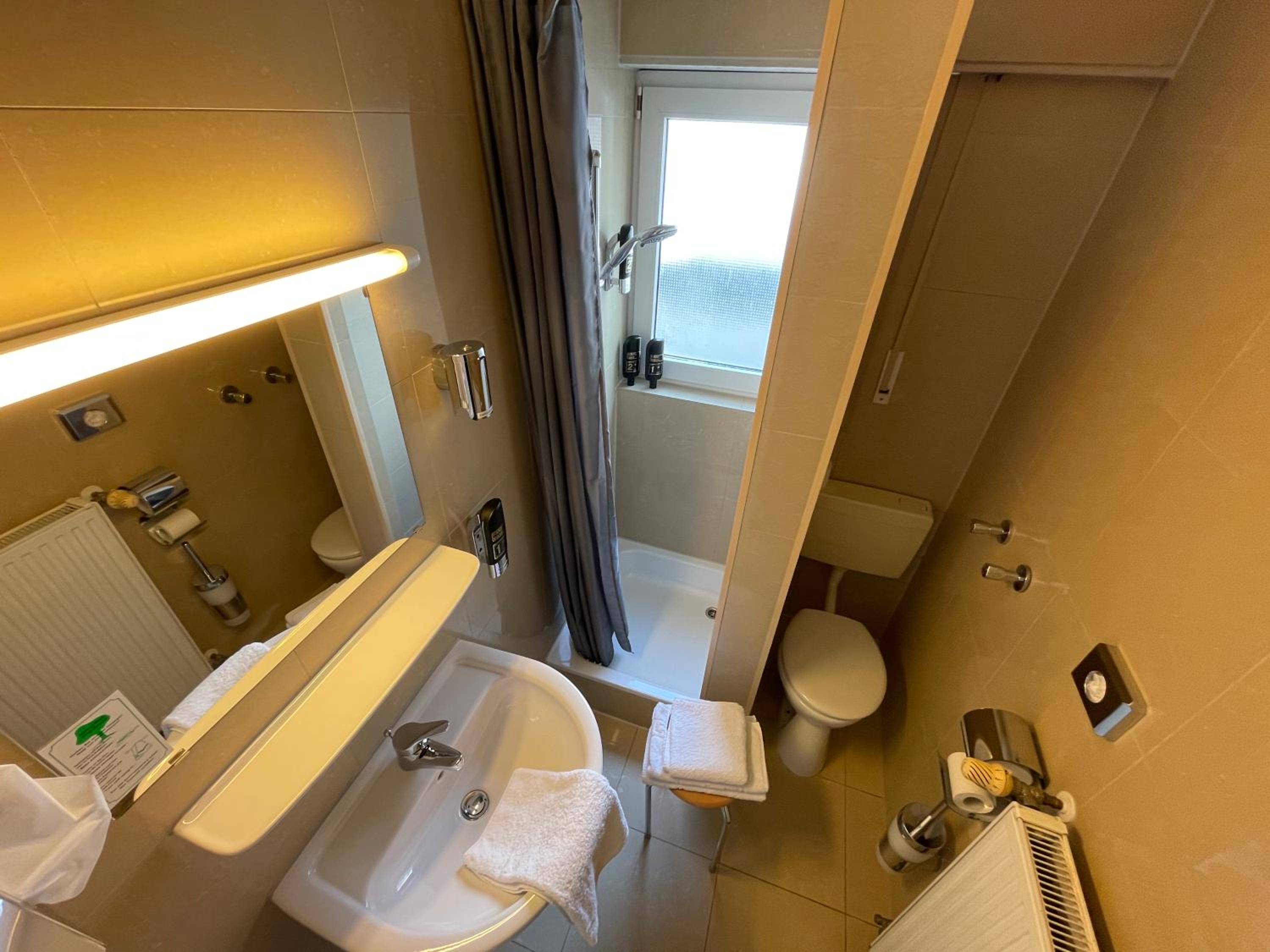 Hotel Hafner Stuttgart