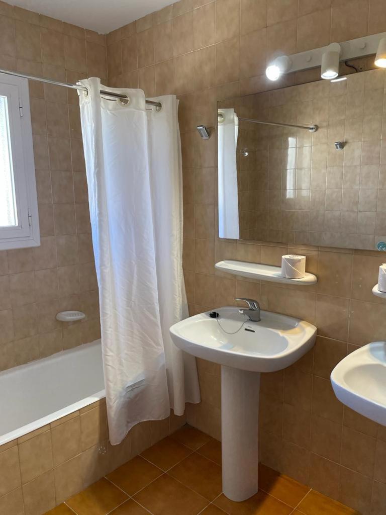 Apartamentos Cristina