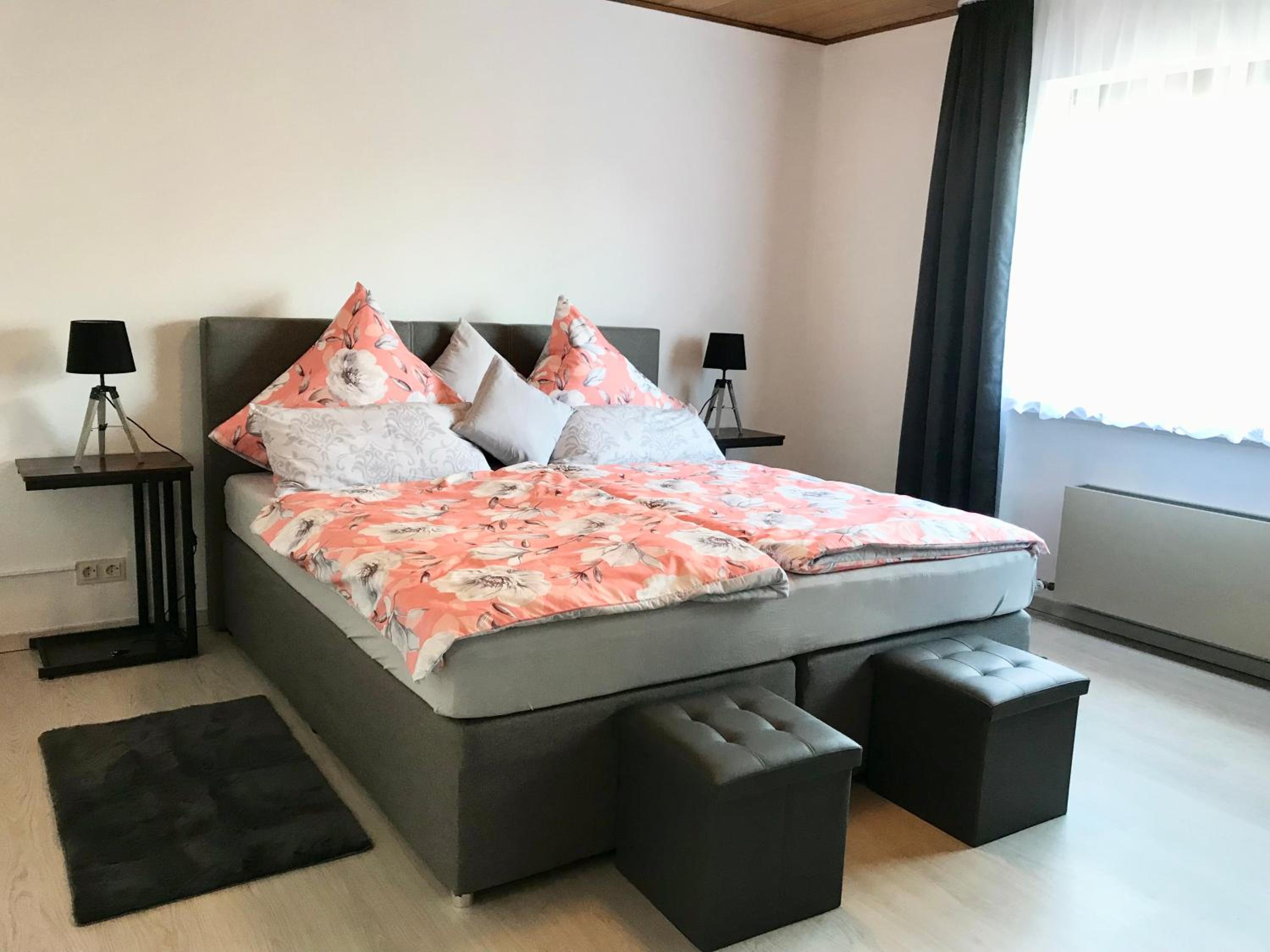 Ferienwohnung Anne