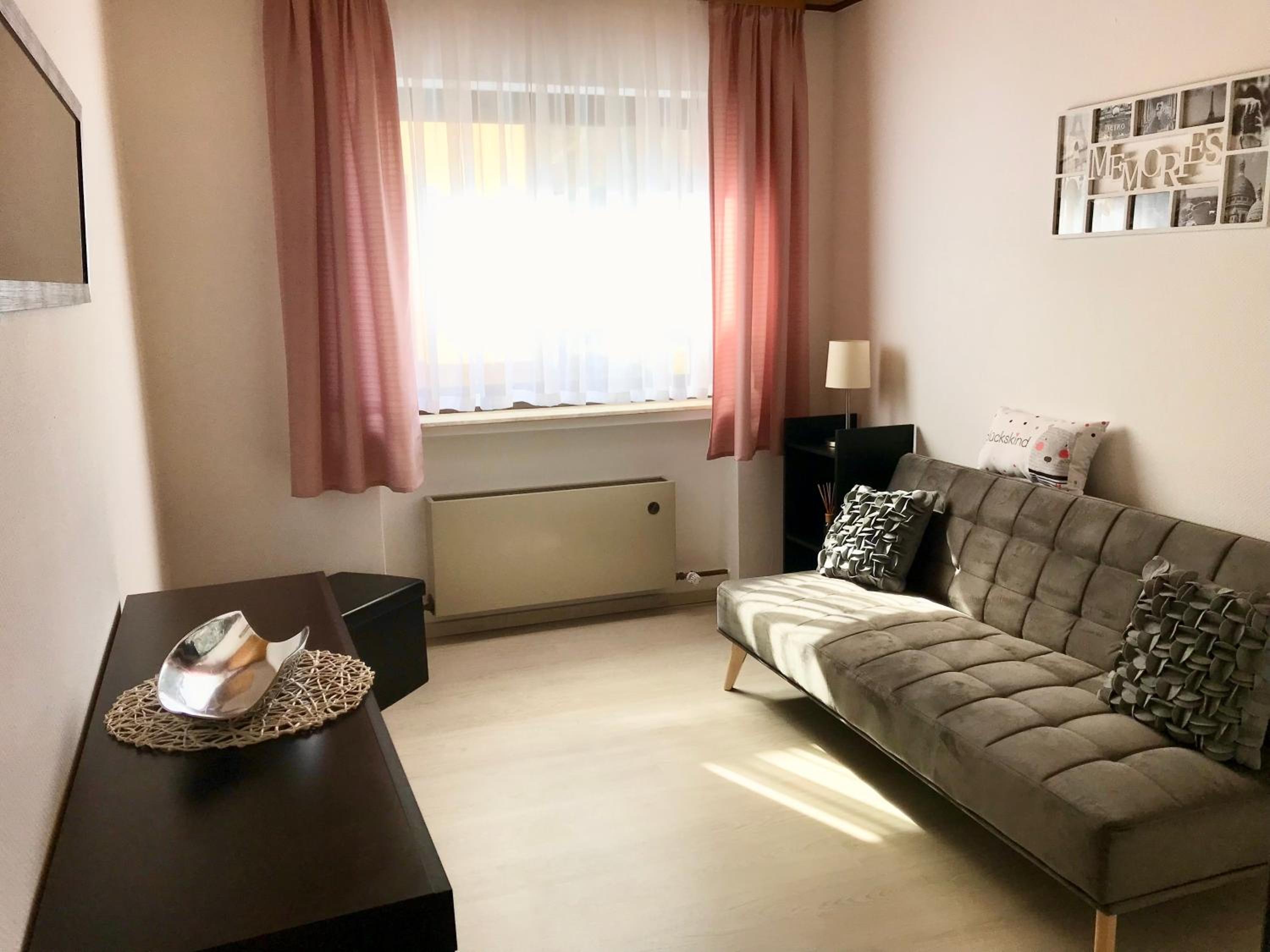 Ferienwohnung Anne