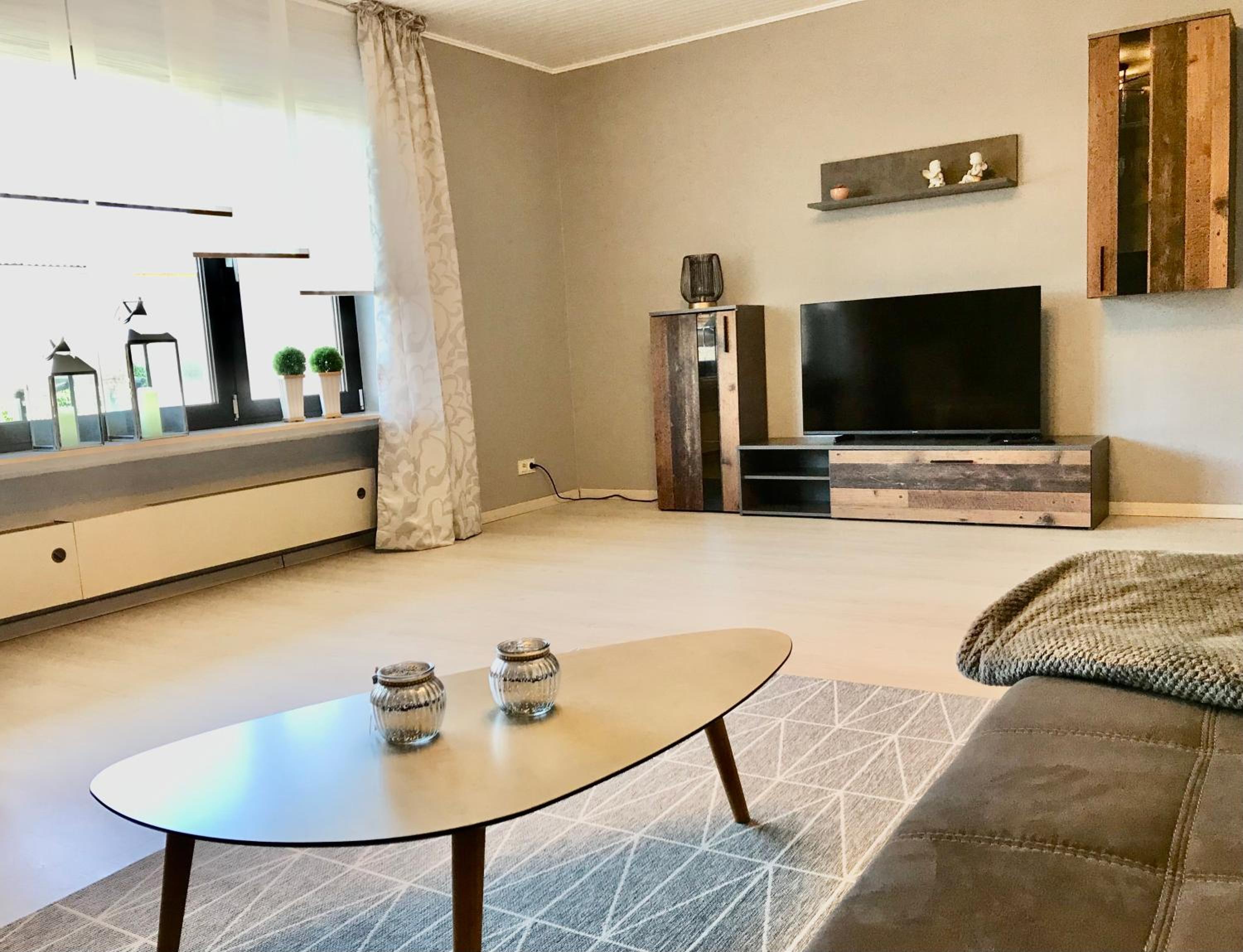 Ferienwohnung Anne