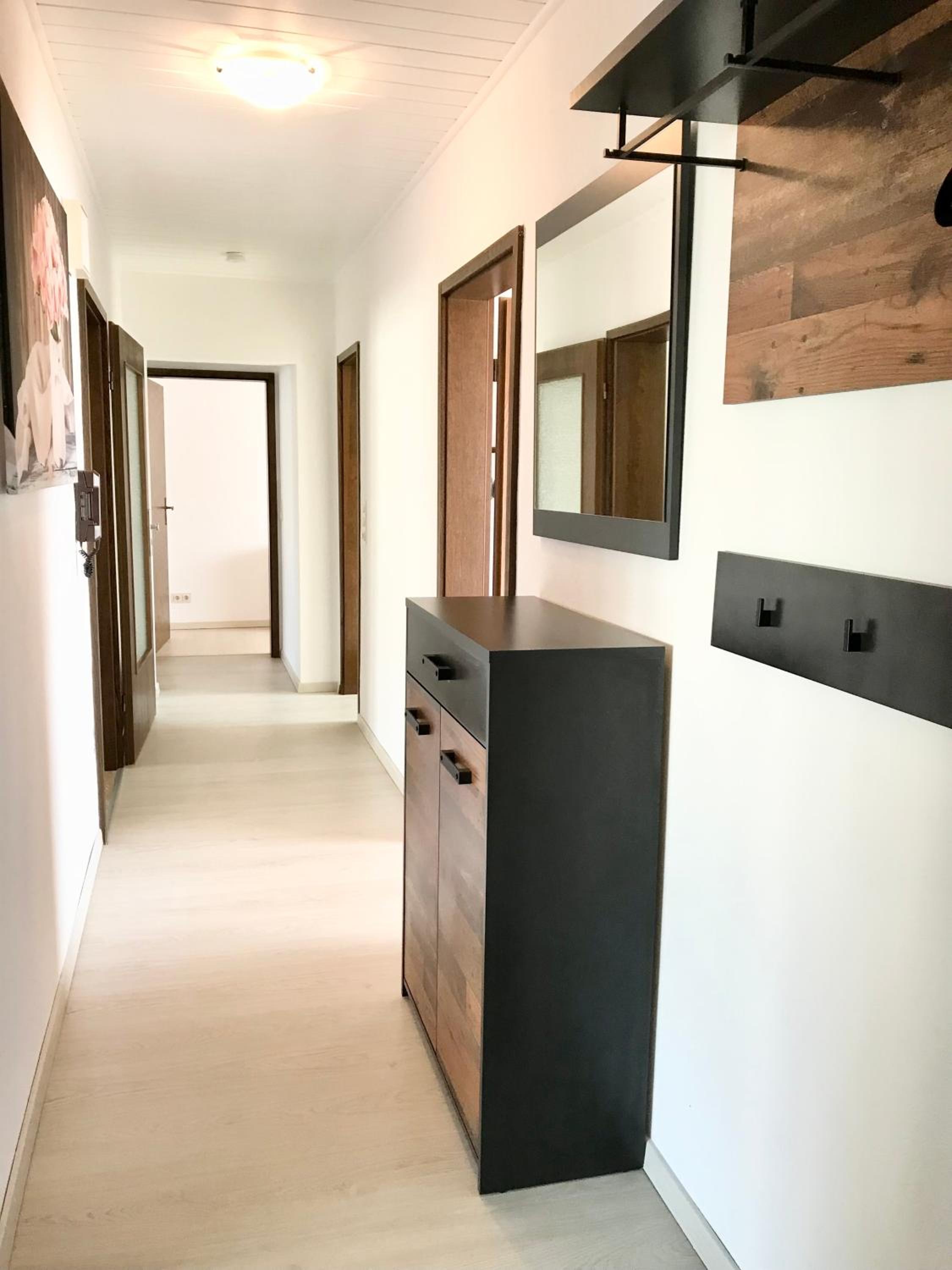 Ferienwohnung Anne