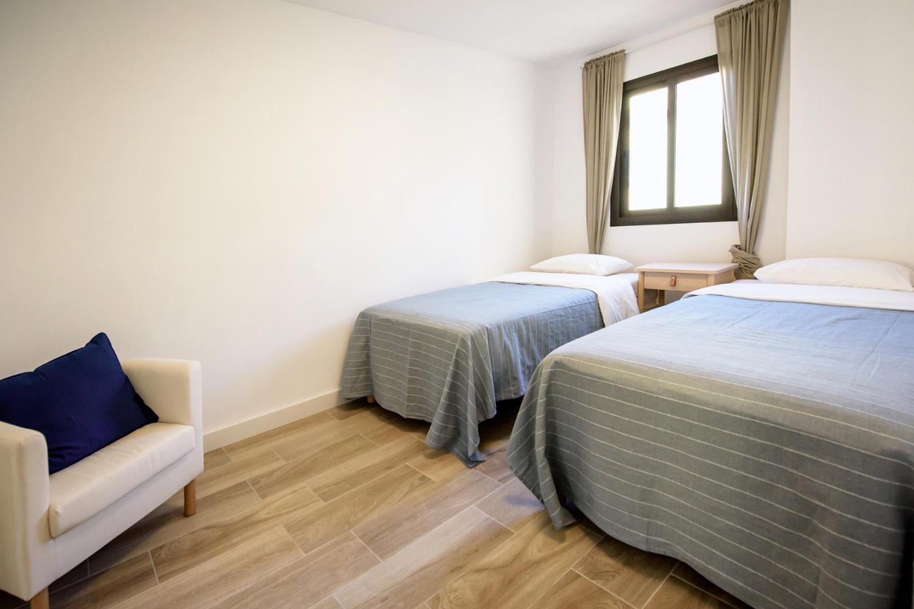 Fantastic Sea View Apartament DOÑA LOLA