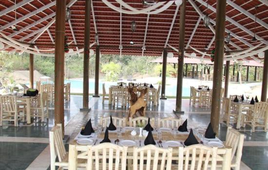 Tuli Veer Bagh Resort