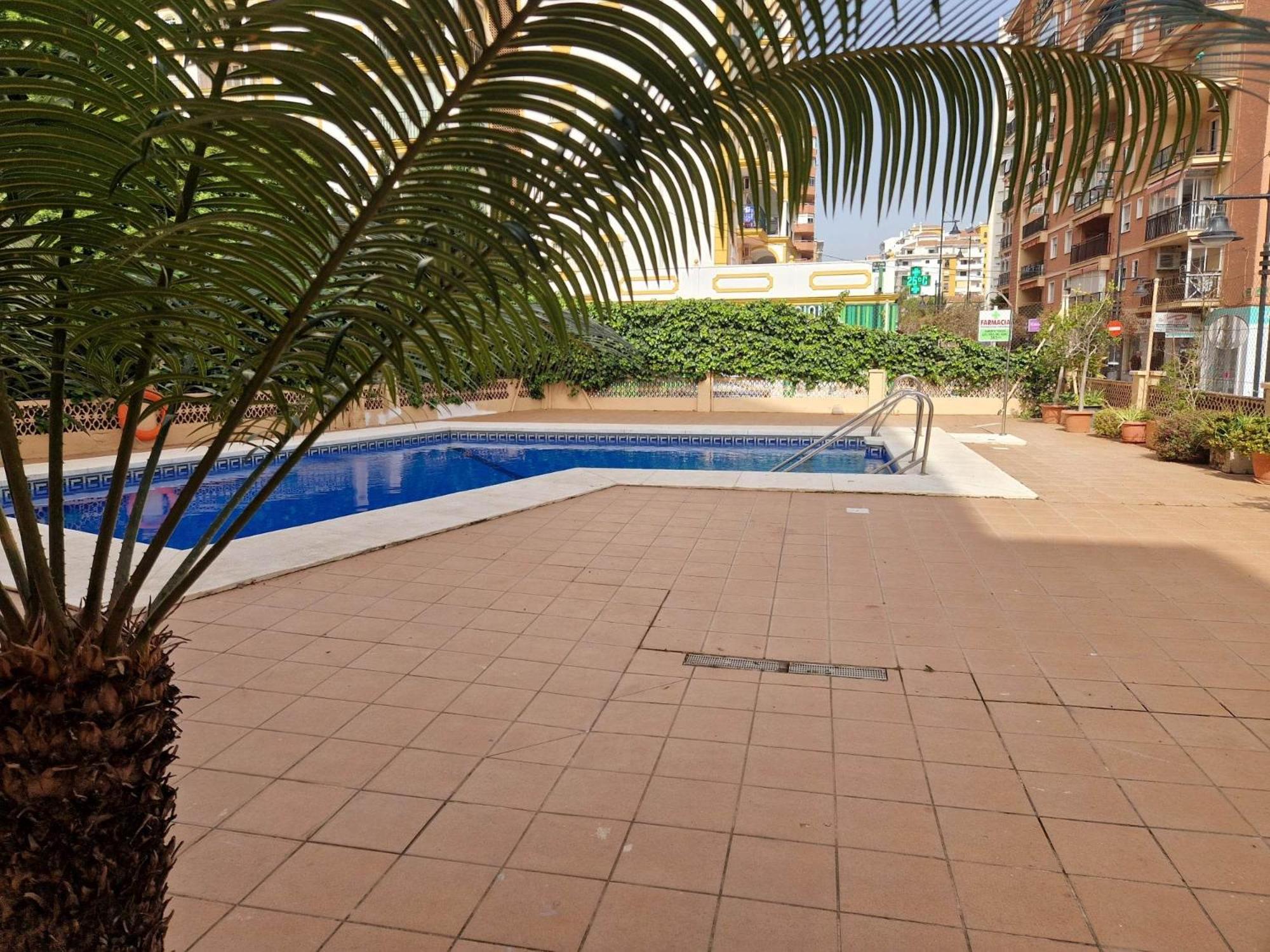 Acapulco Apartment with pool