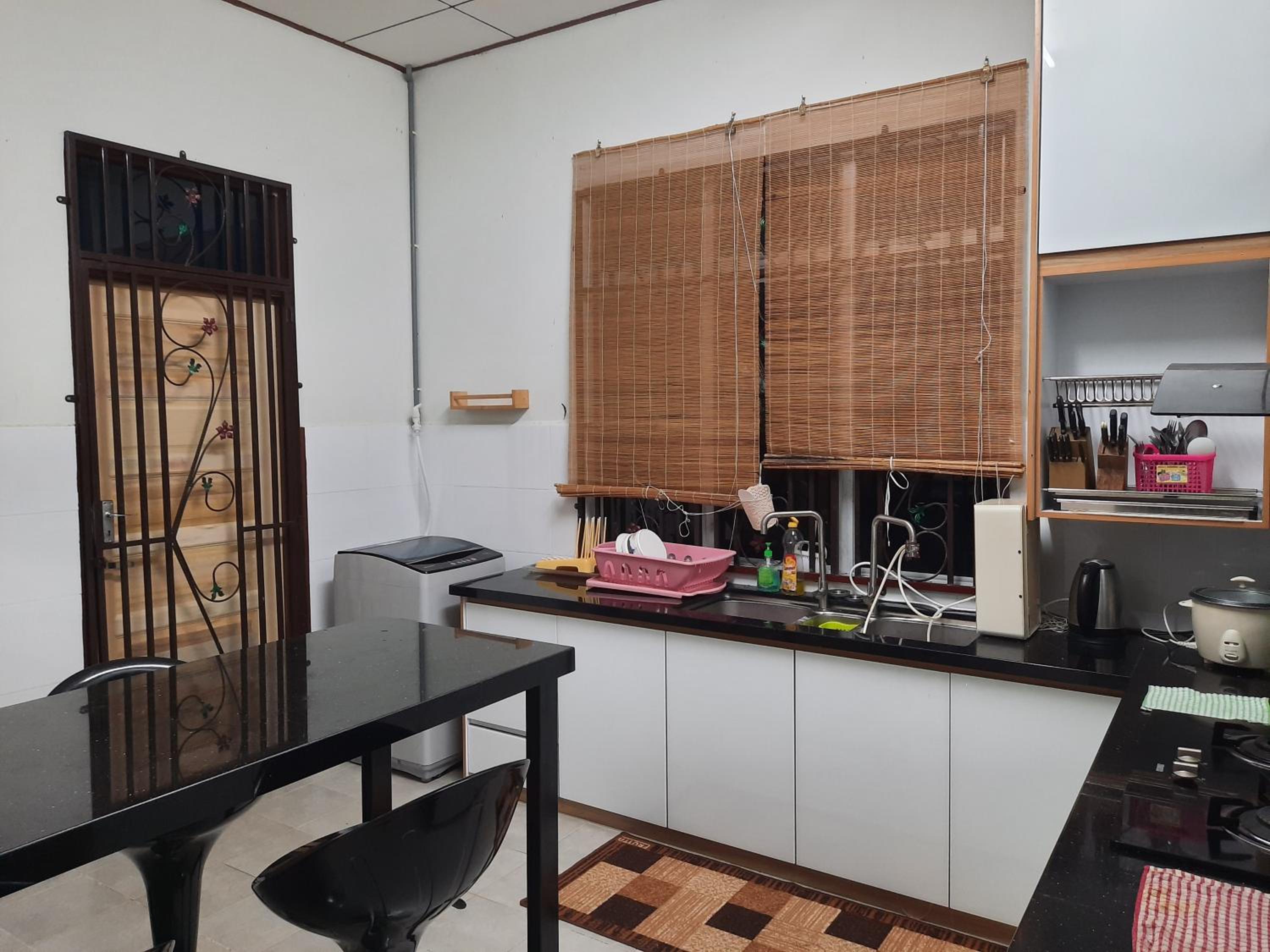 T'Rai Homestay photo 5