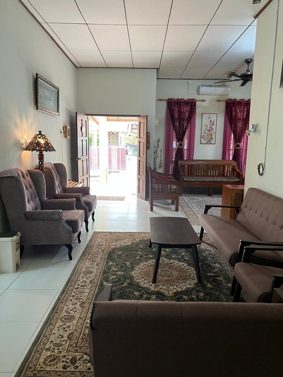 T'Rai Homestay photo 4