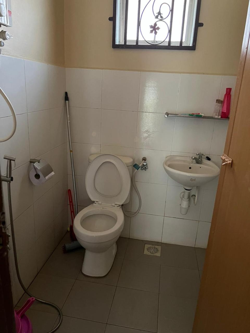 T'Rai Homestay photo 2