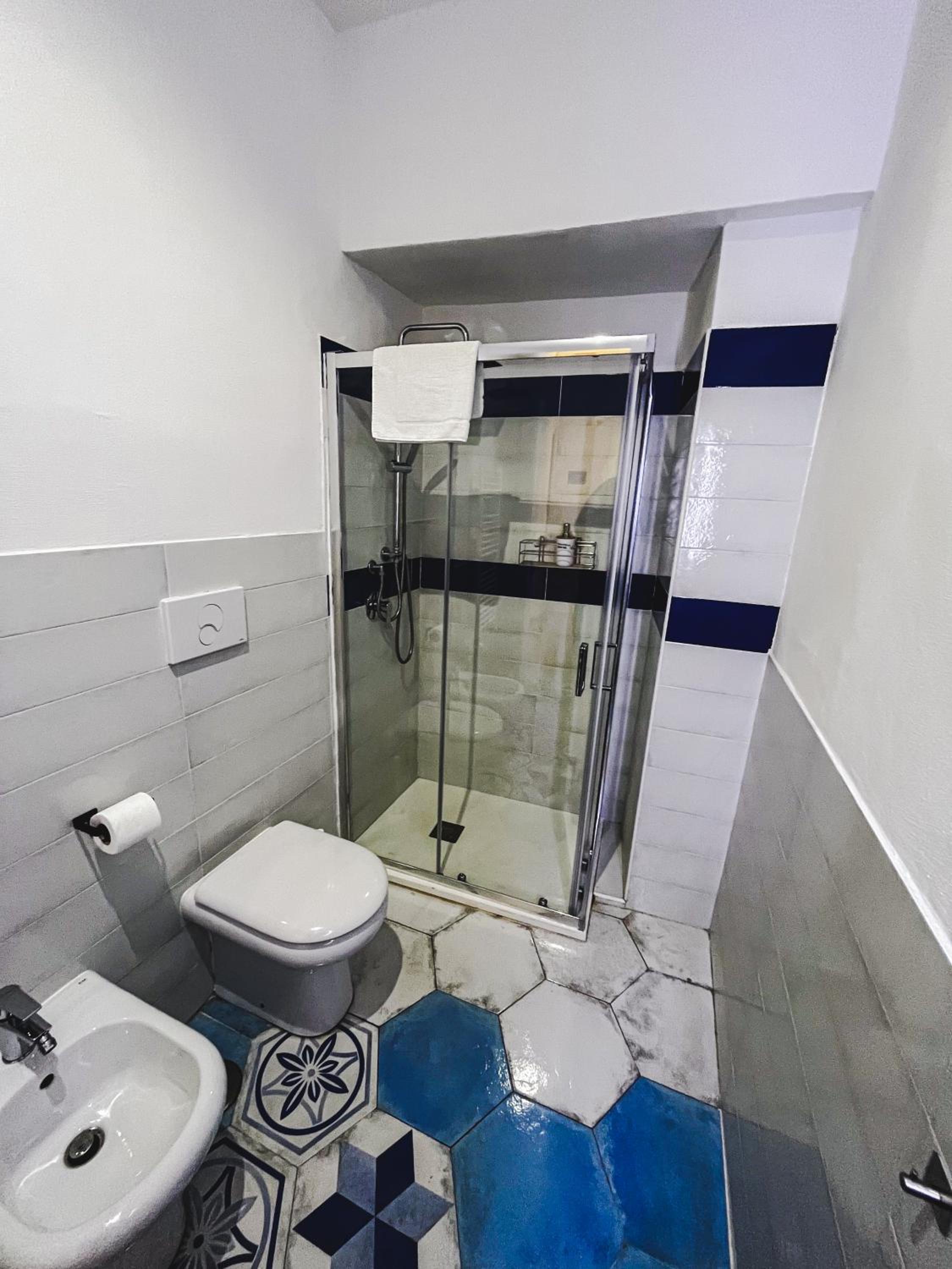 Terno su Napoli Apartments