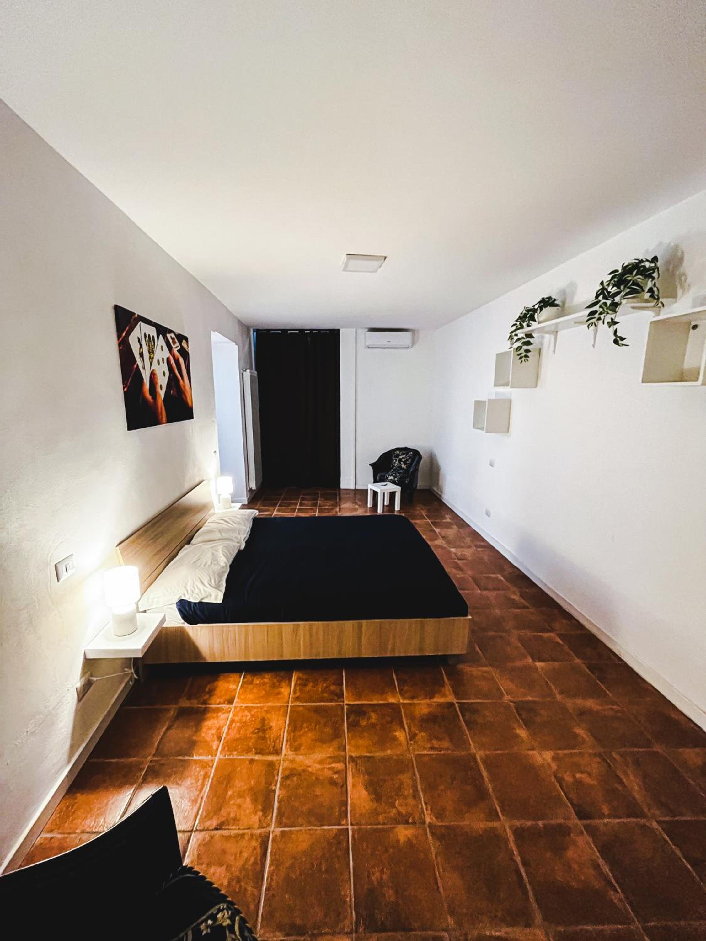 Terno su Napoli Apartments