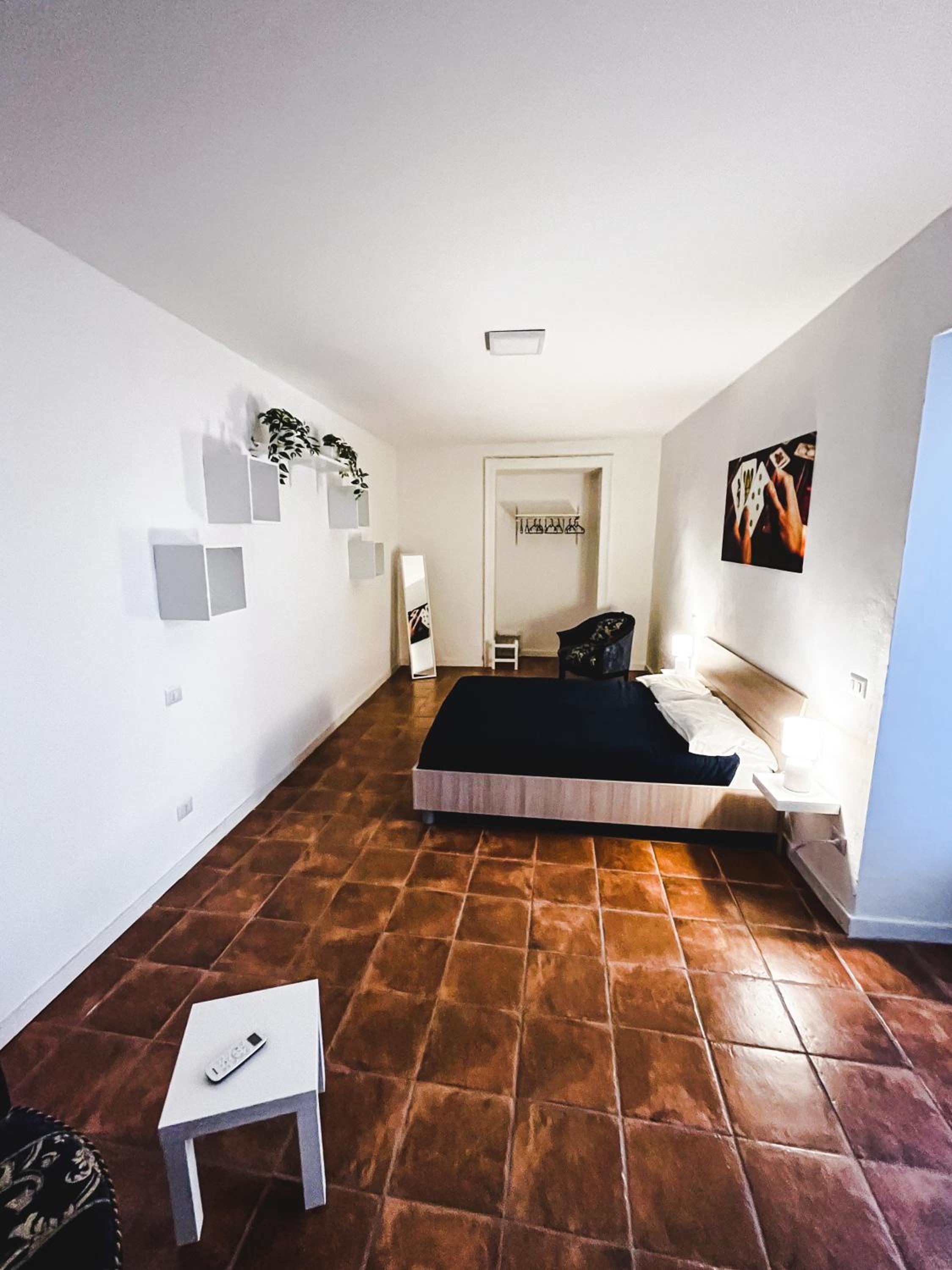 Terno su Napoli Apartments