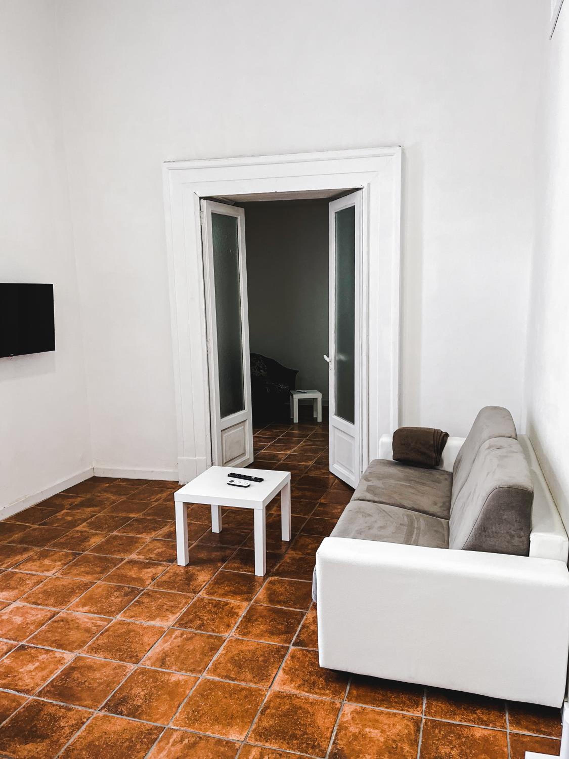Terno su Napoli Apartments