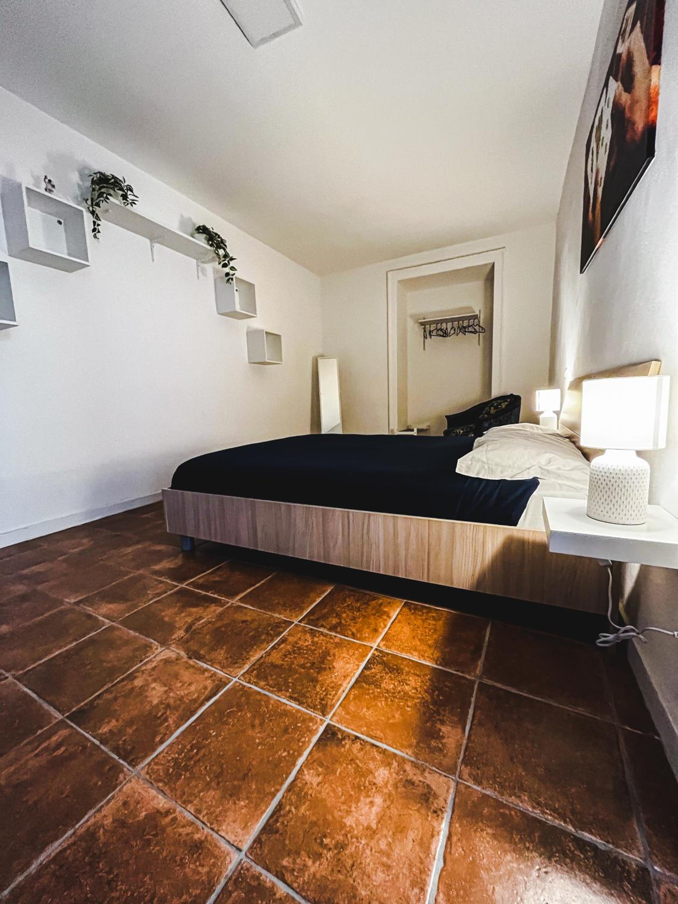 Terno su Napoli Apartments