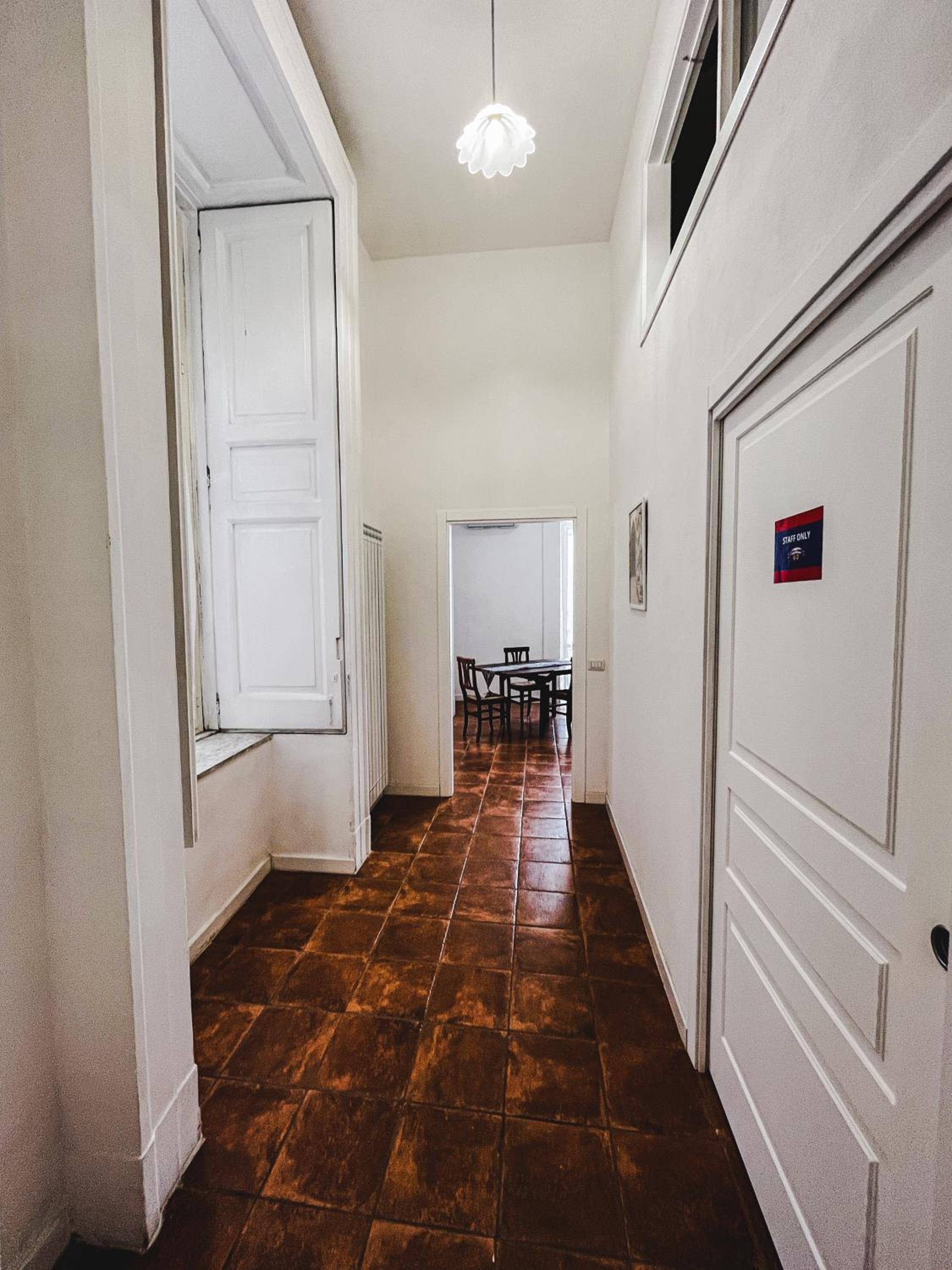 Terno su Napoli Apartments