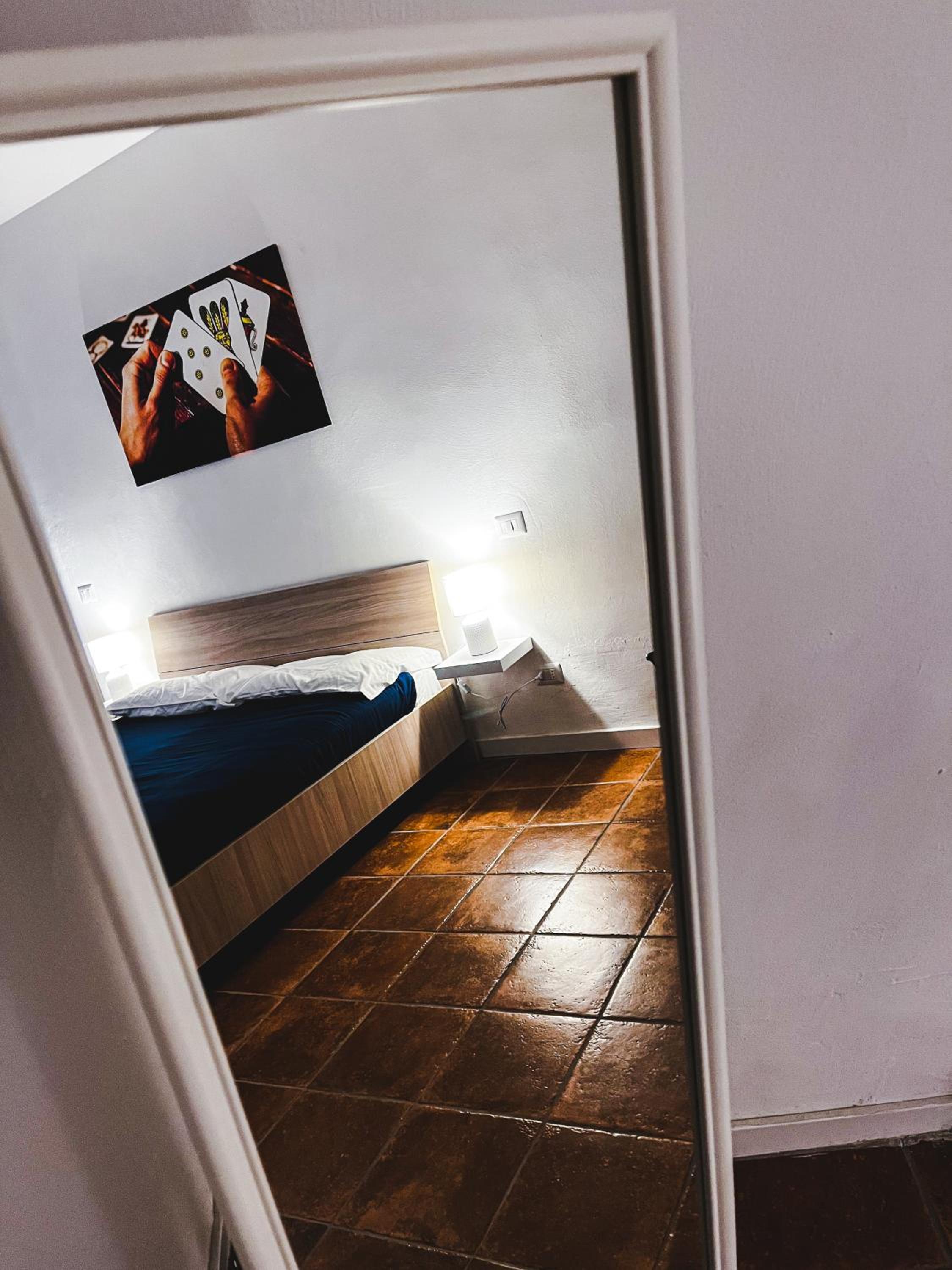 Terno su Napoli Apartments