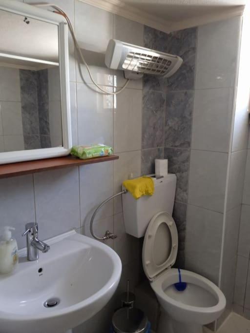 Apartment Aleksadra