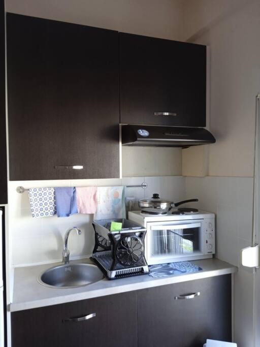 Apartment Aleksadra