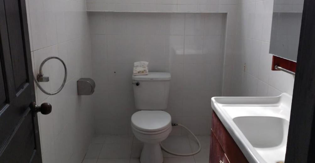 Meet sunset hostel Luangprabang