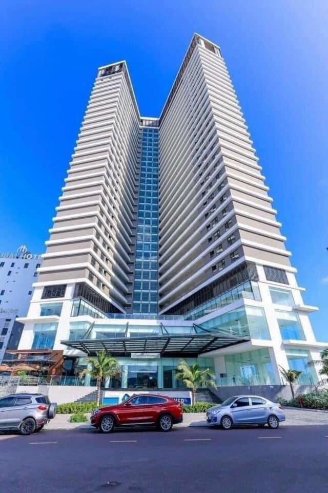 FLC Sea Tower Quy Nhơn - David Lam Apartment